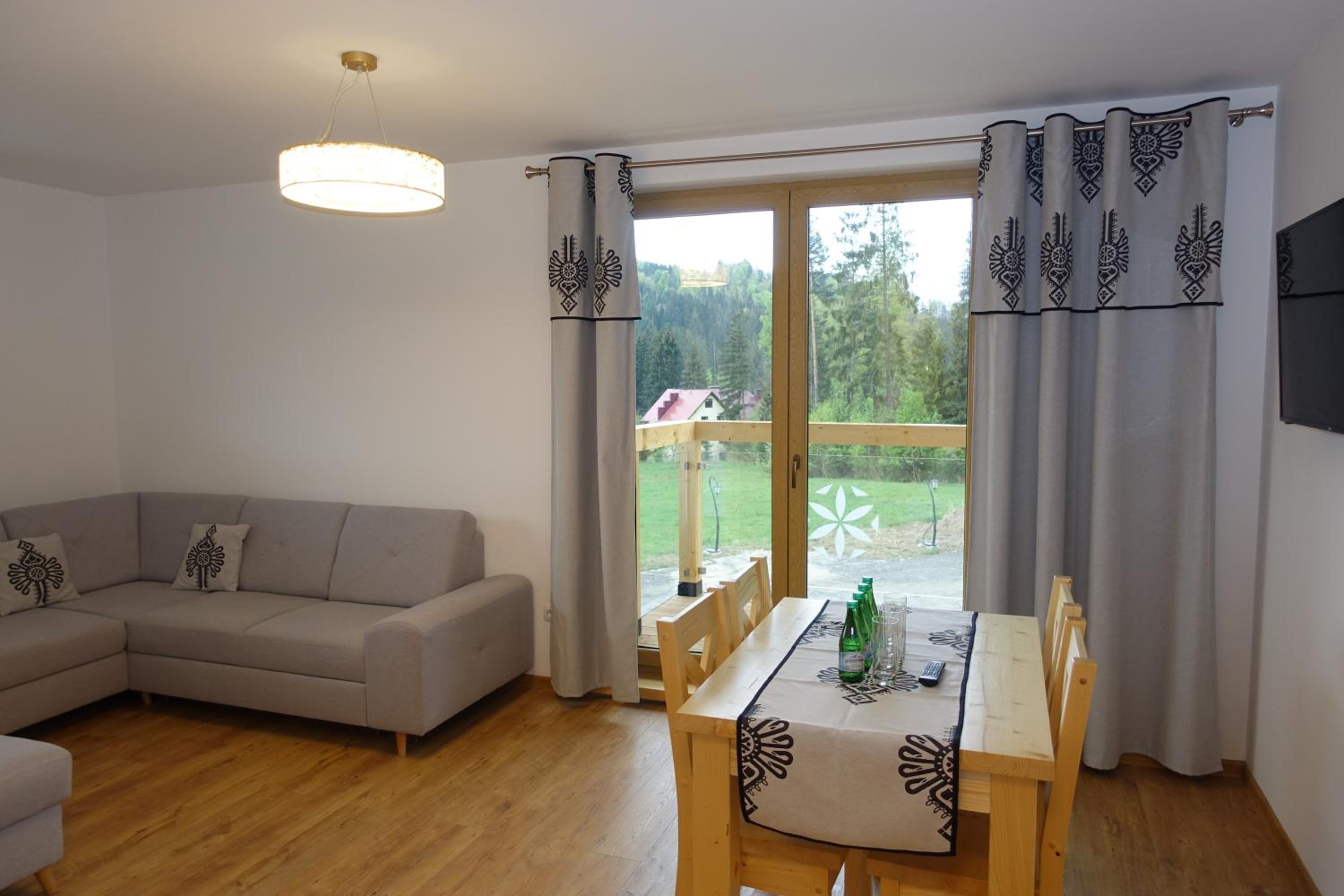 Premium Quadruple Room with Balcony photo 1