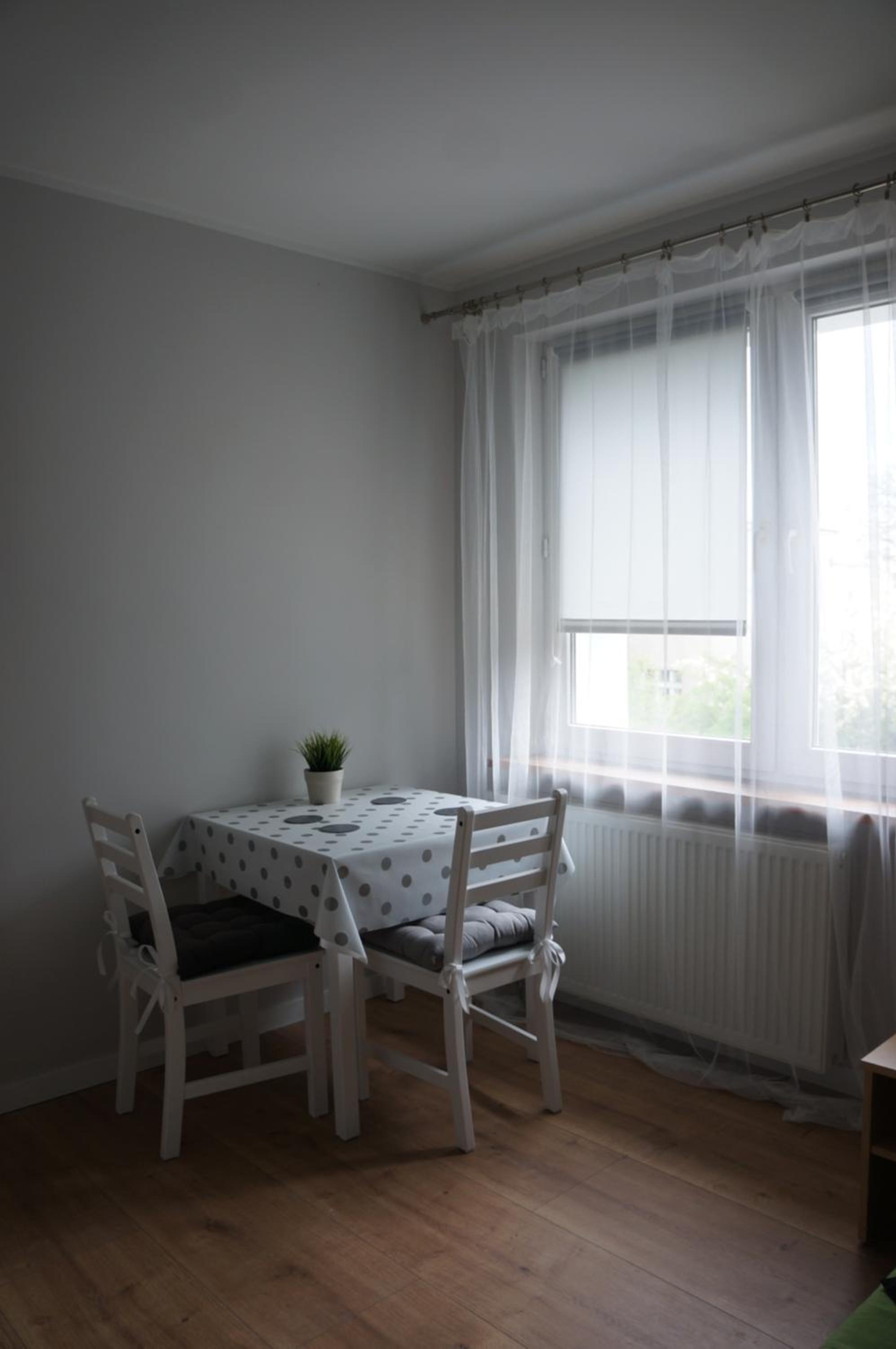 Studio Apartment photo 2
