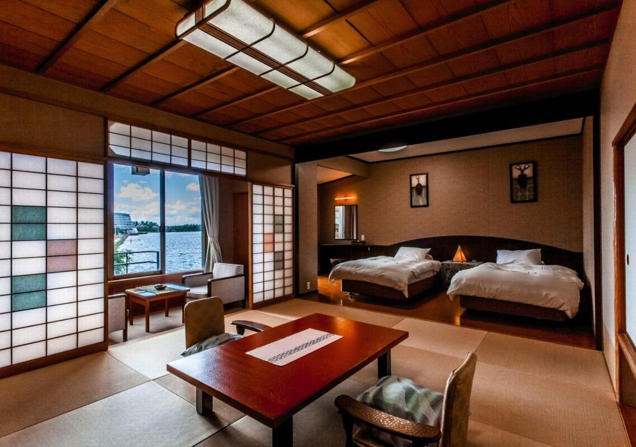 Room with Tatami Area photo 3