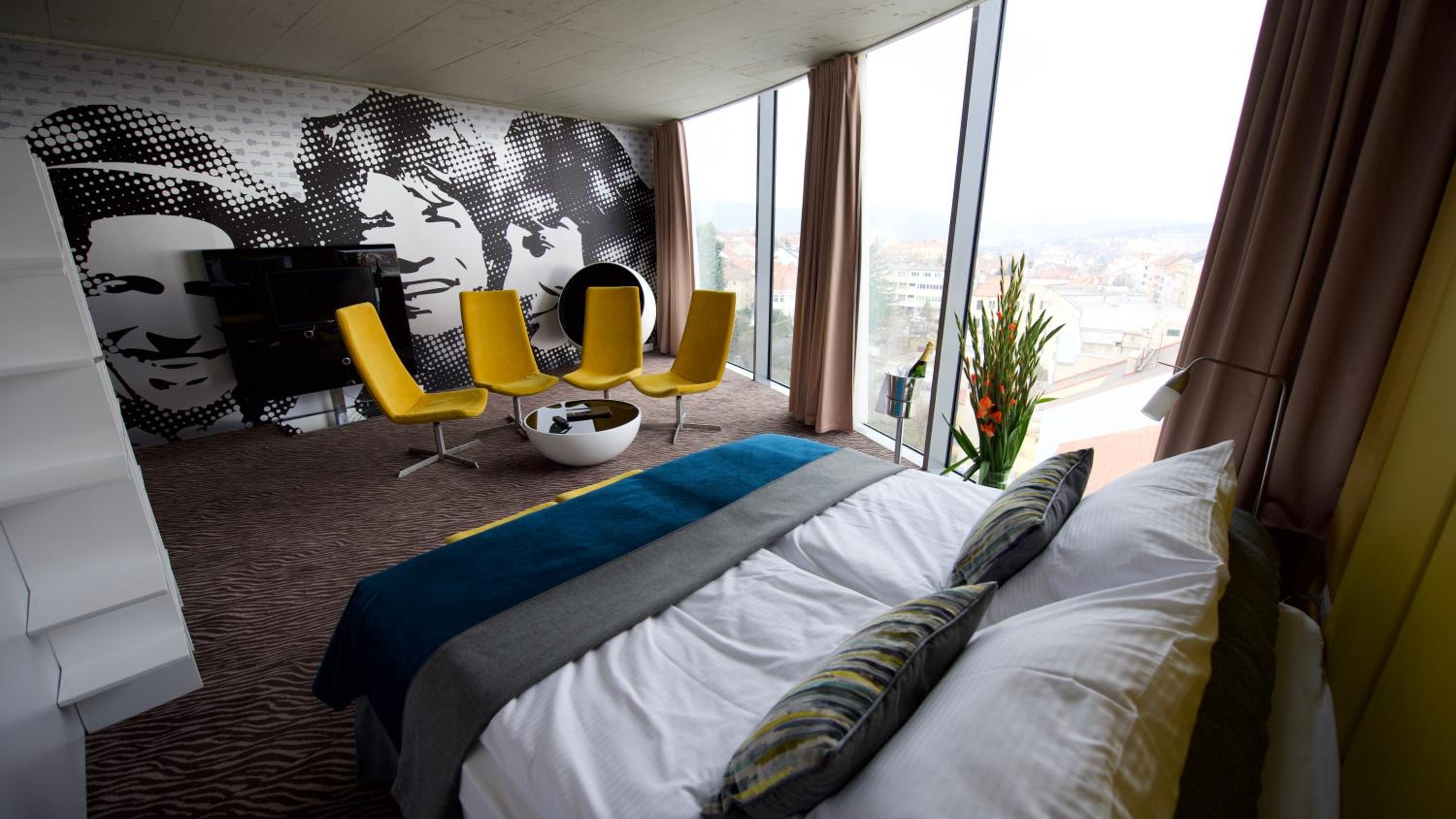 Suite photo 2