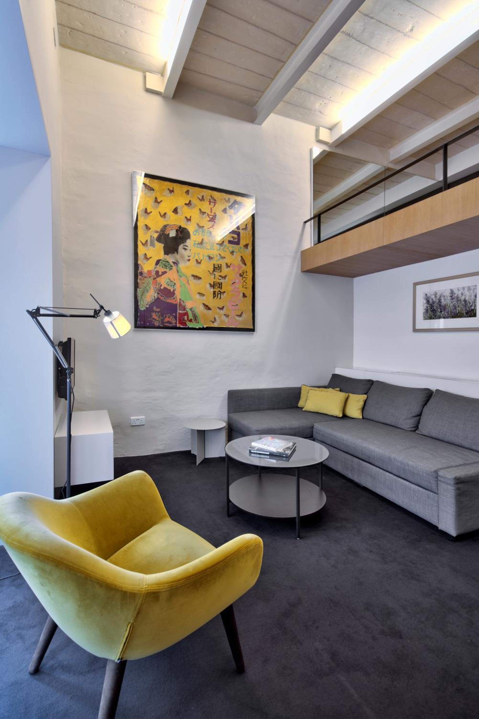 Duplex Suite photo 1