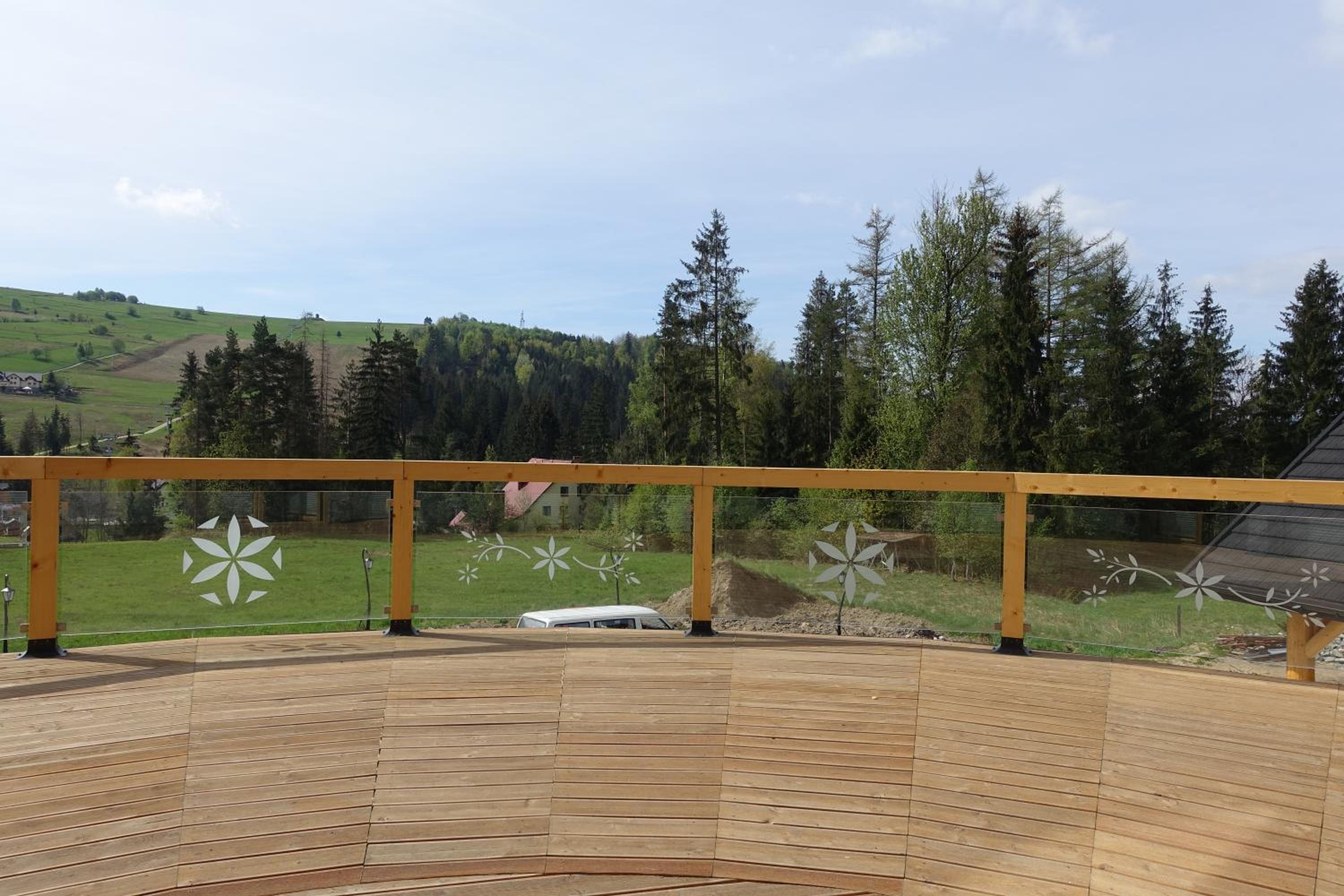 Deluxe Room with Terrace - Photo 2