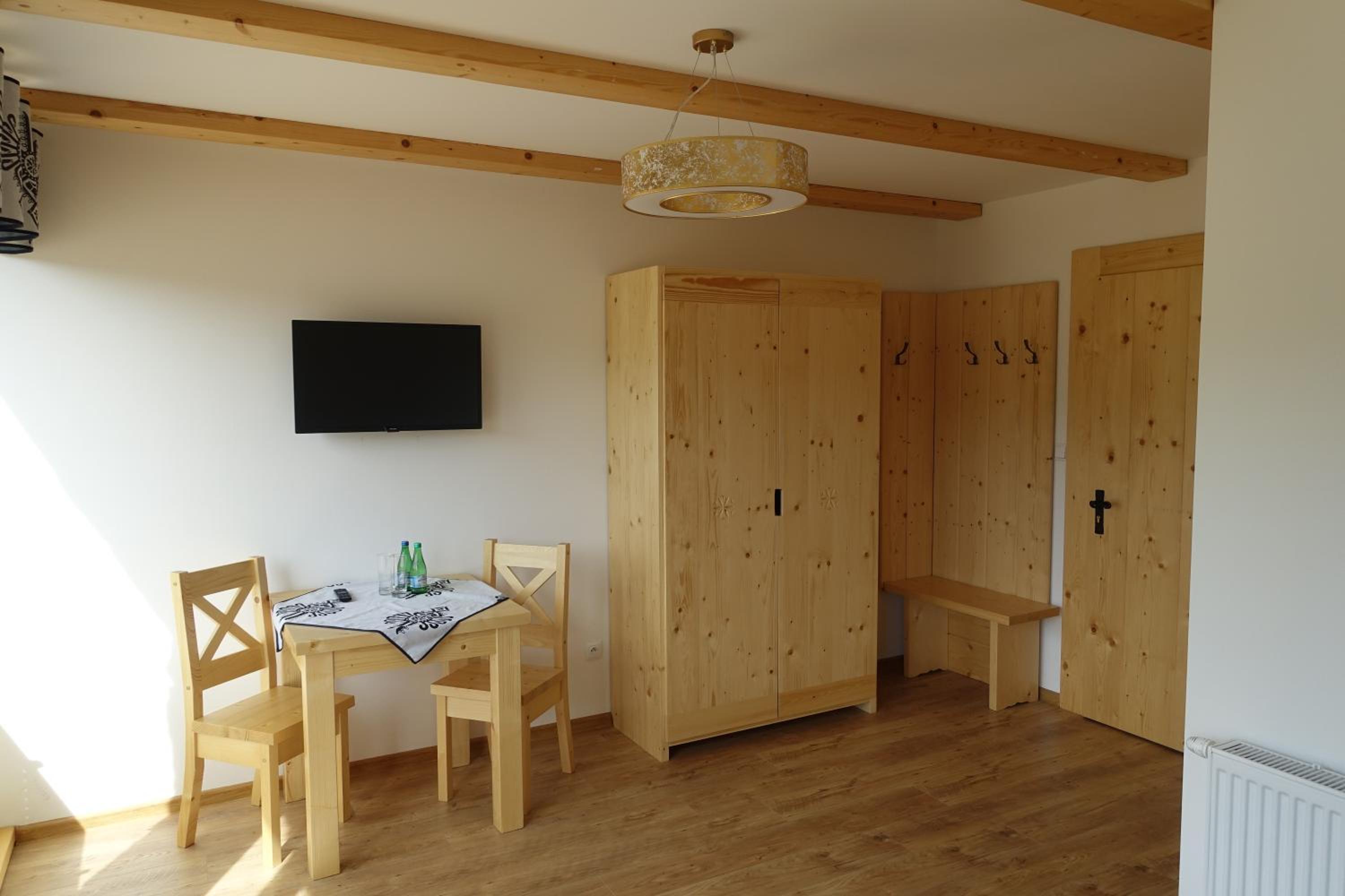 Deluxe Room with Terrace - Photo 1