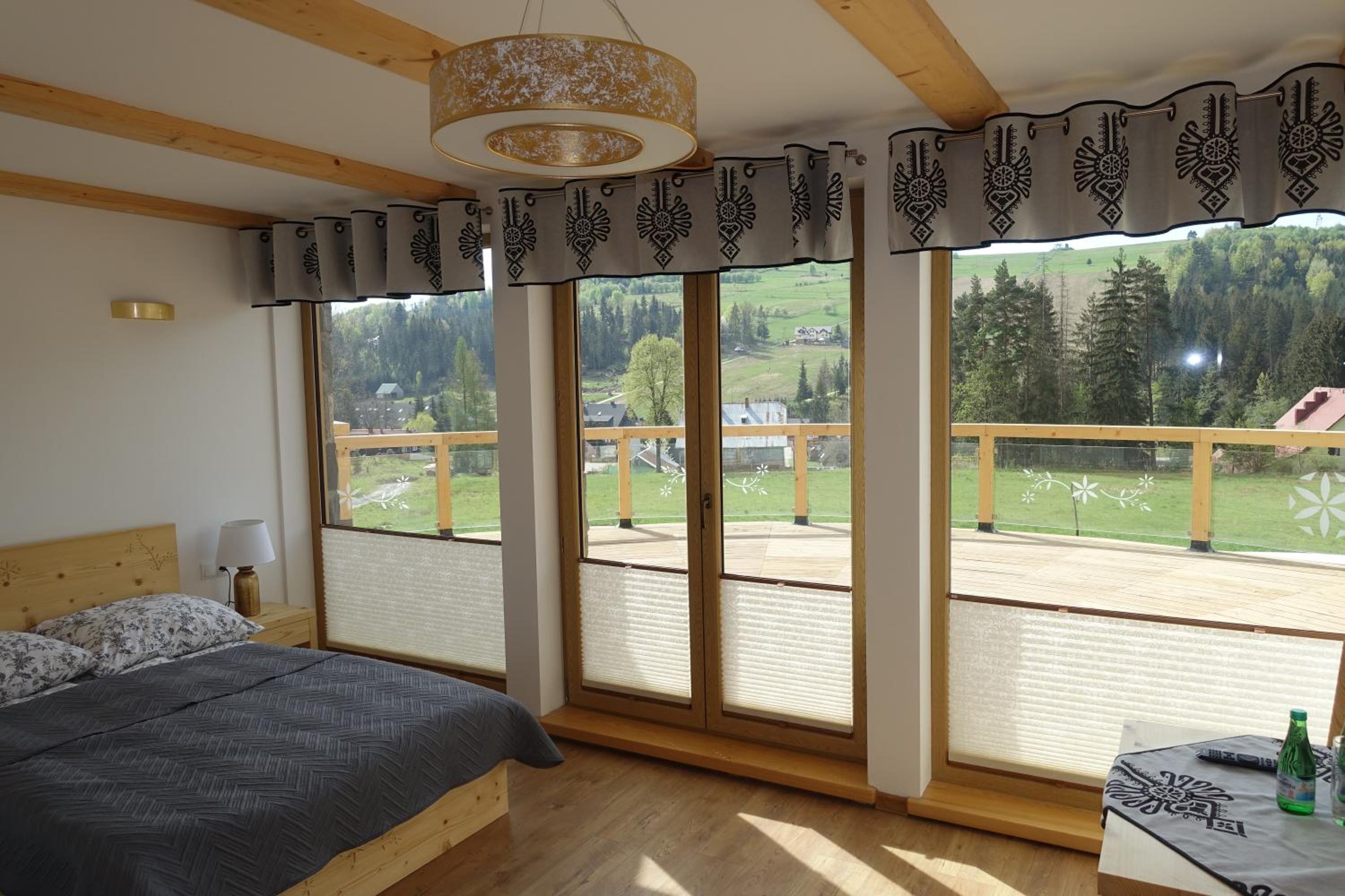 Deluxe Room with Terrace - Photo 5