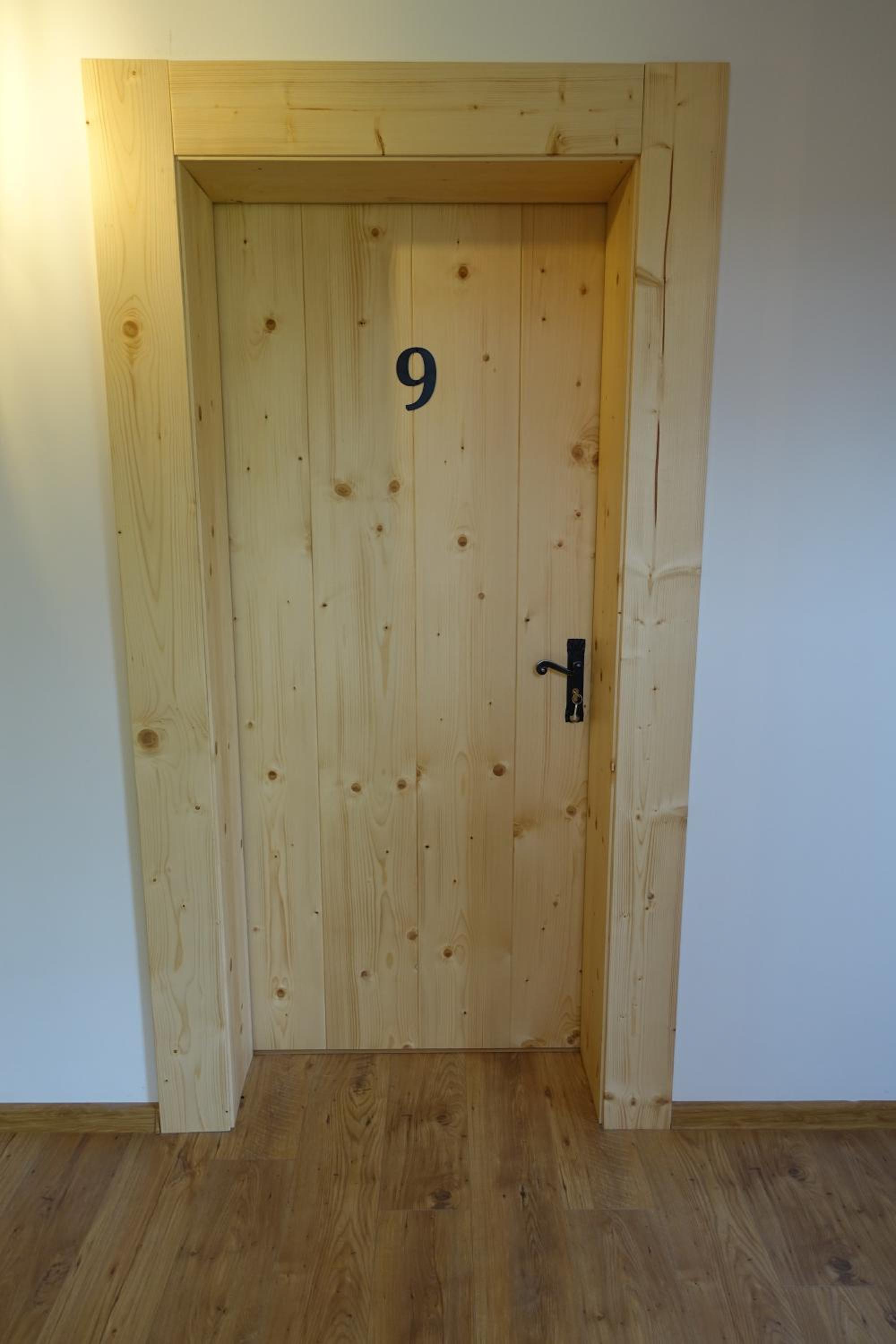 Deluxe Room with Terrace - Photo 4