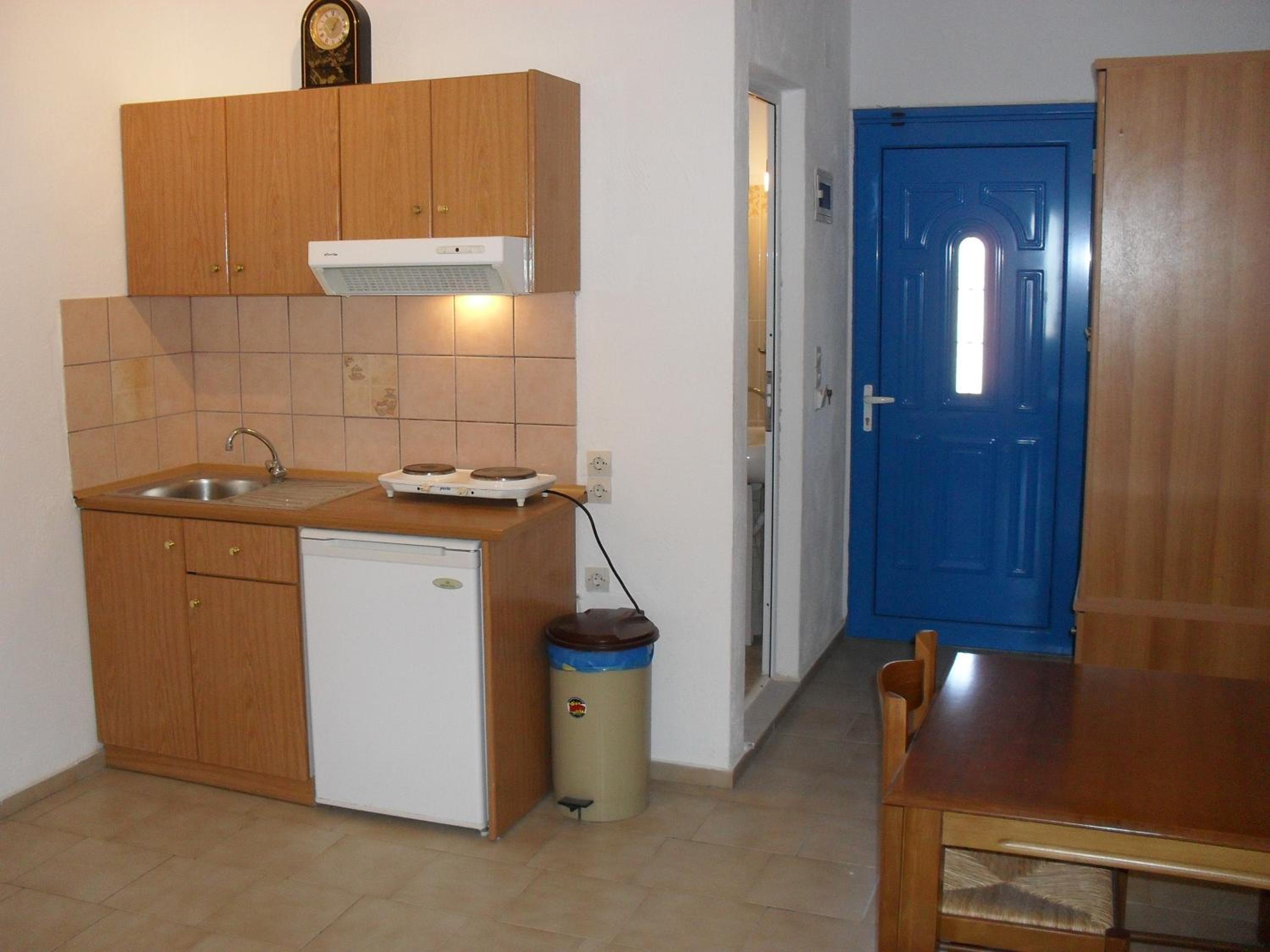 Superior Apartment - Photo 7
