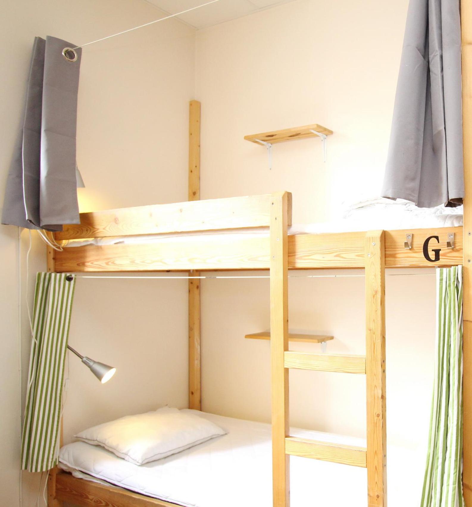 Single Bed in Female Dormitory Room photo 1
