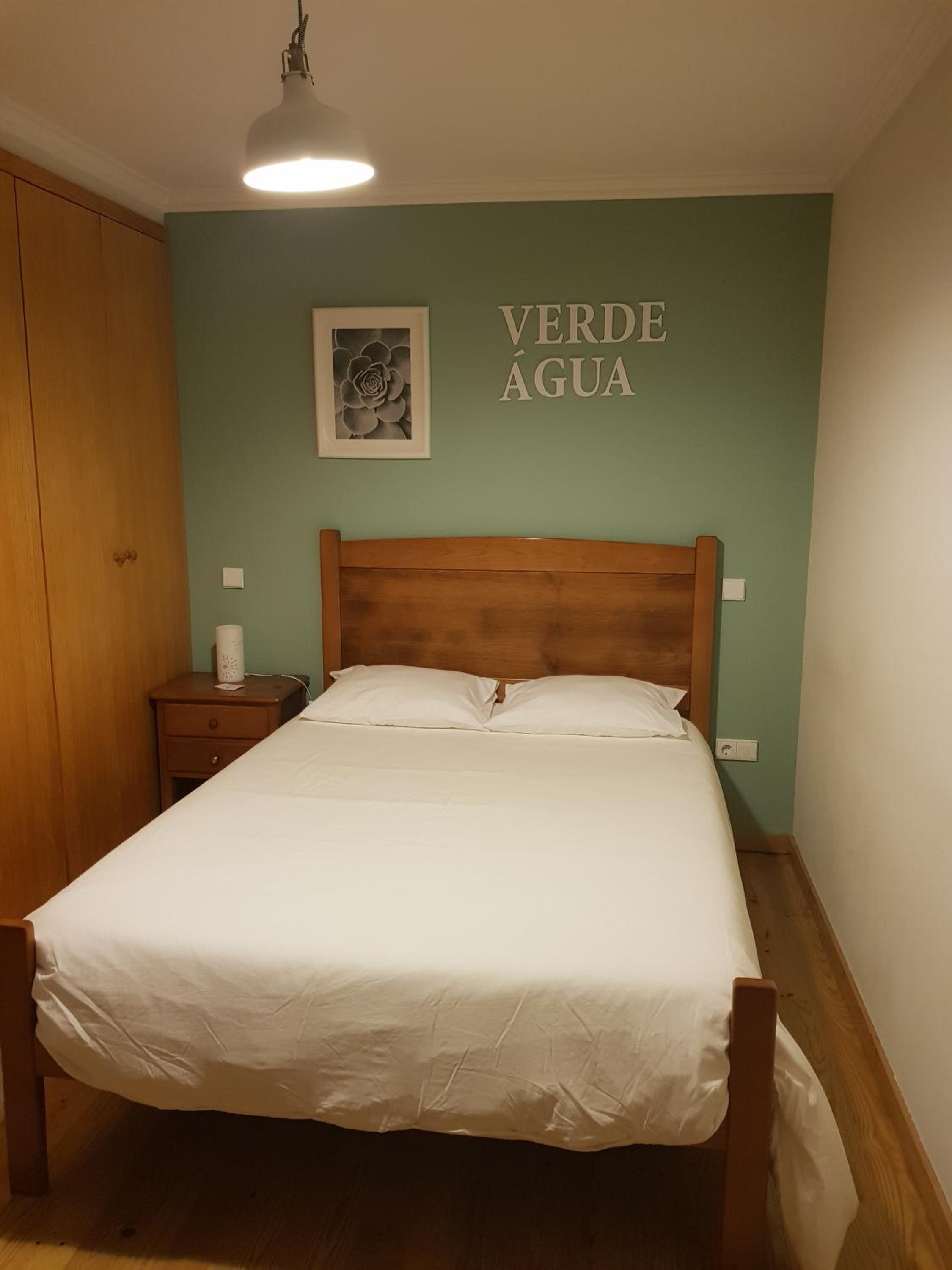 Standard Double Room - Photo 2