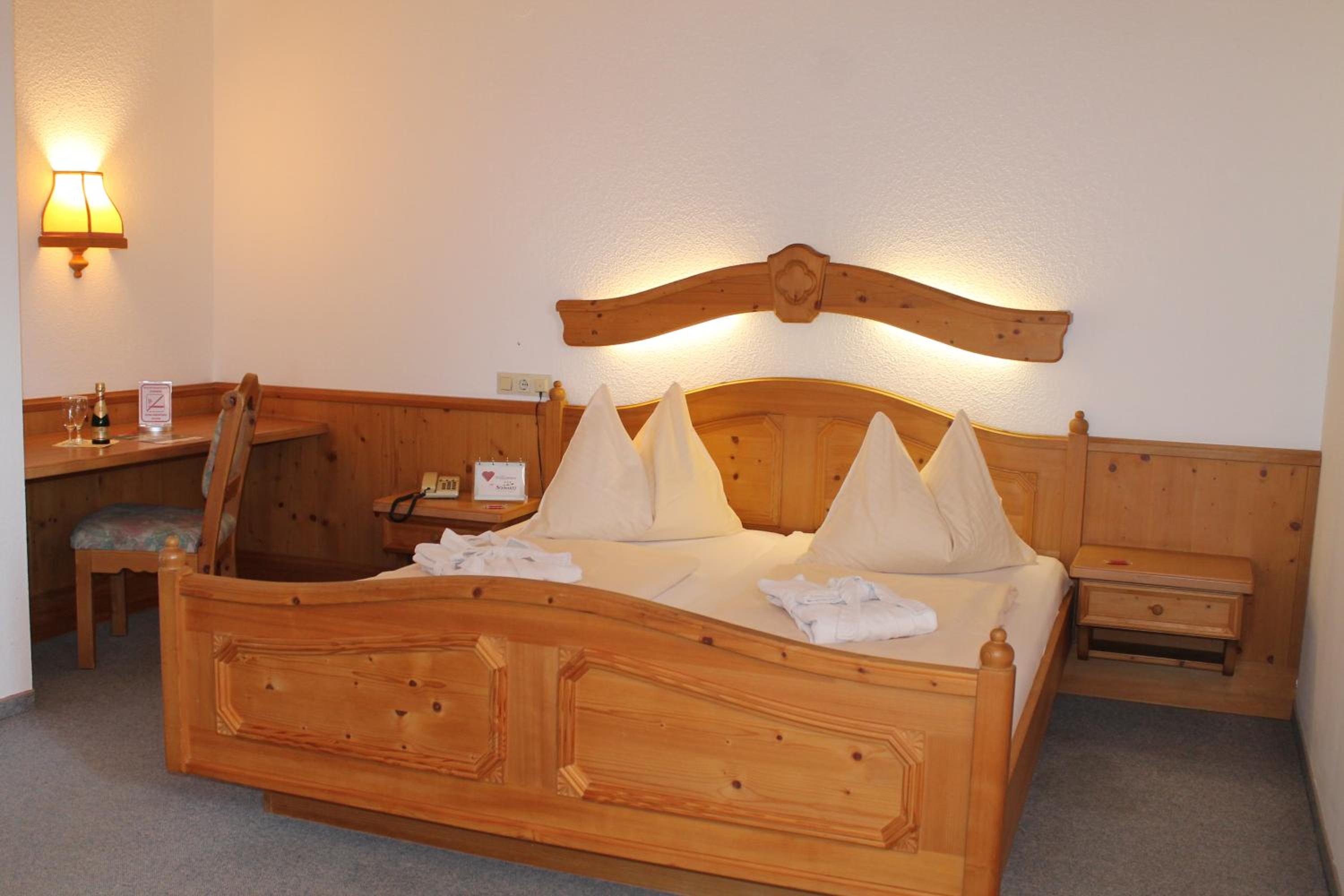 Standard Triple Room photo 1