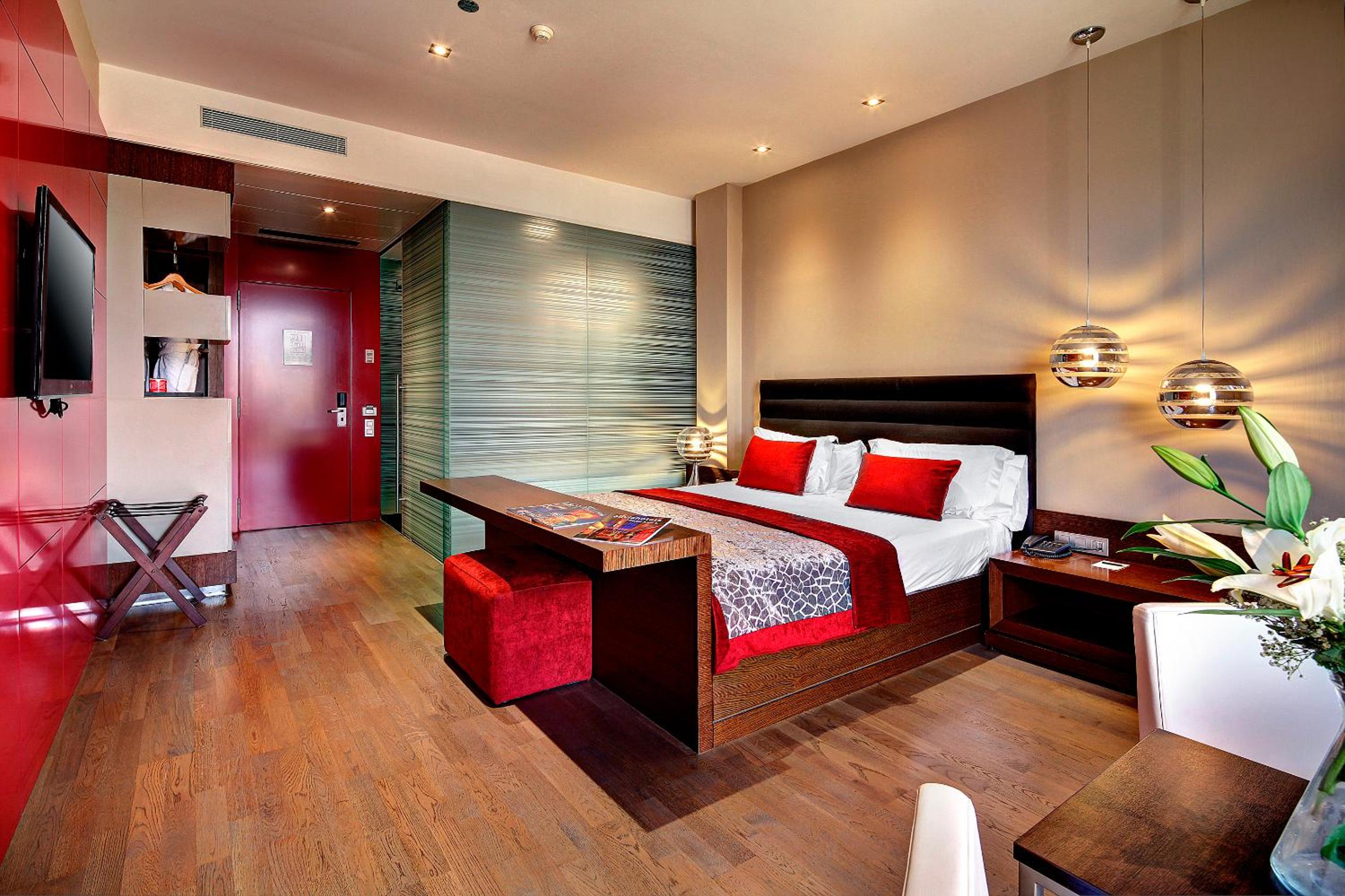 Superior Double Room with View photo 3