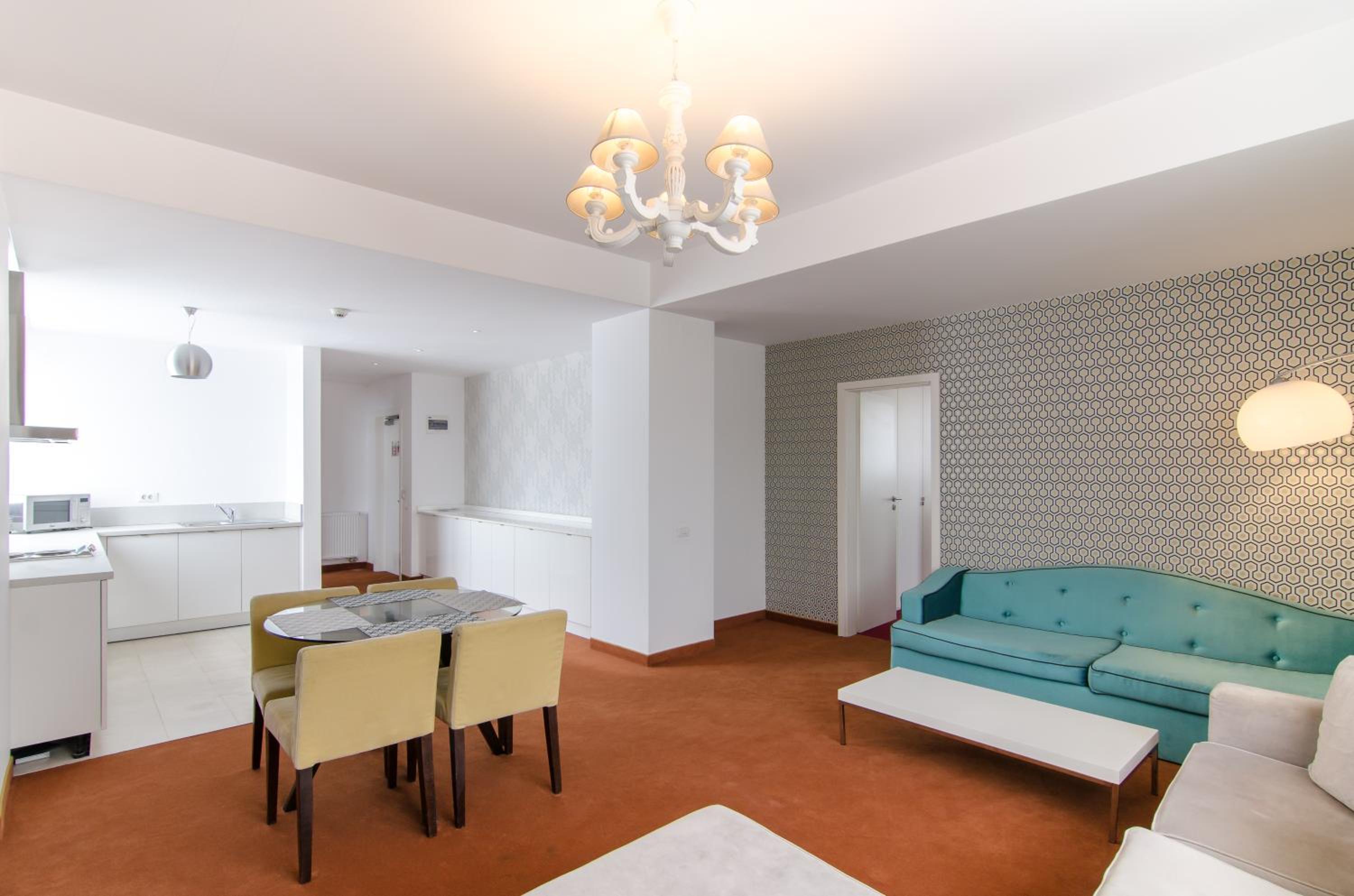 One-Bedroom Apartment - Photo 157