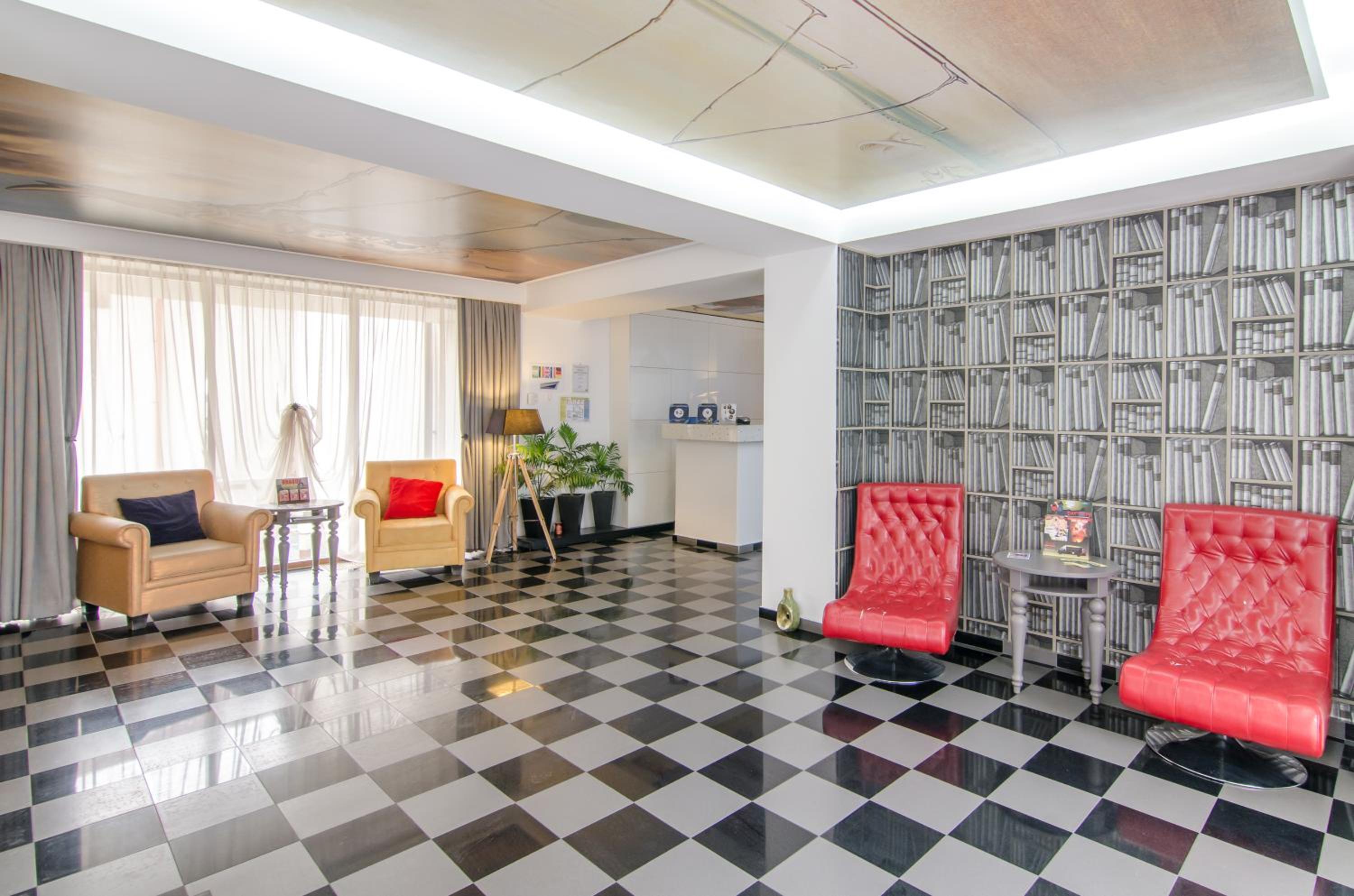 One-Bedroom Apartment - Photo 7