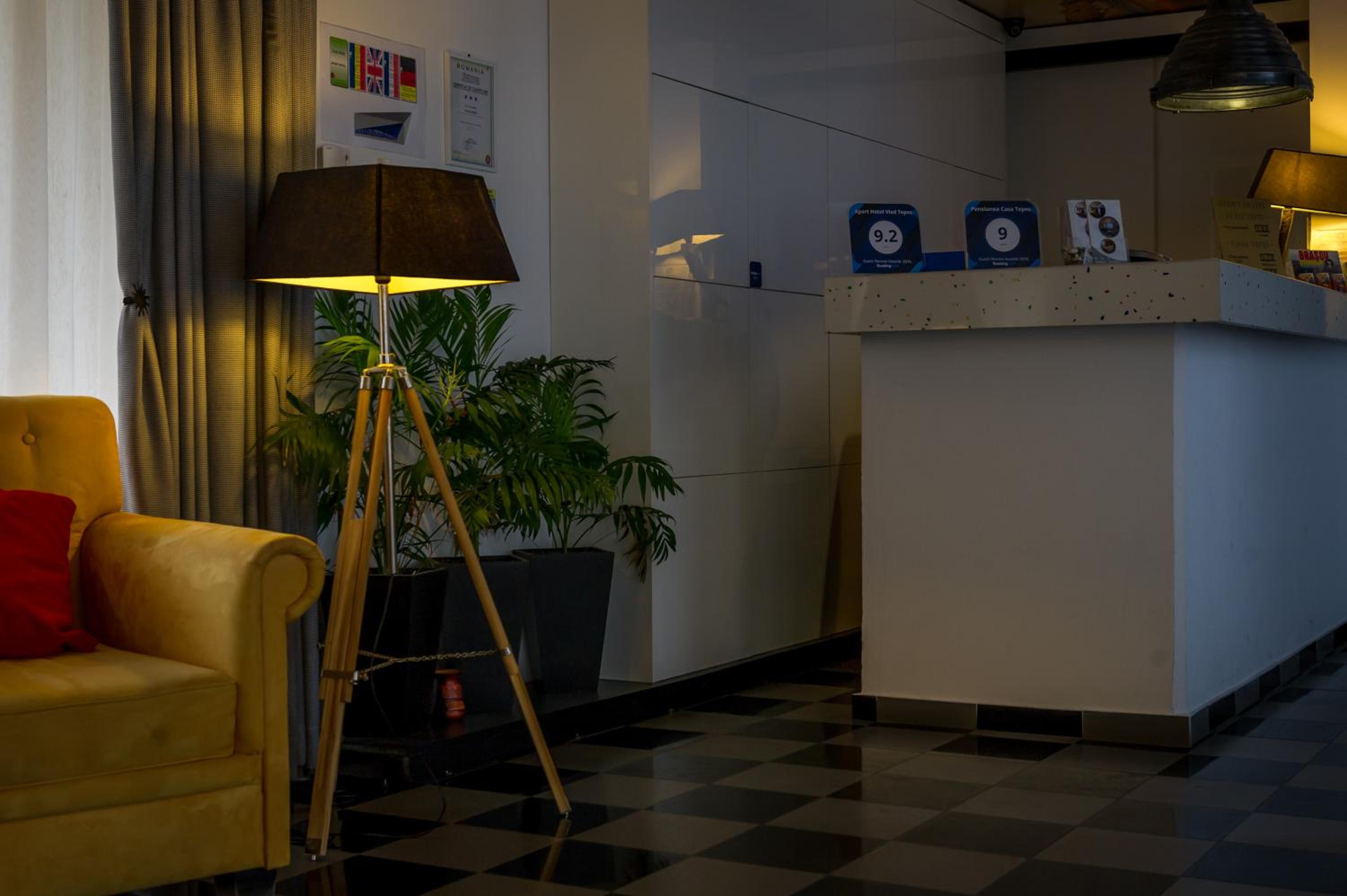 One-Bedroom Apartment - Photo 10