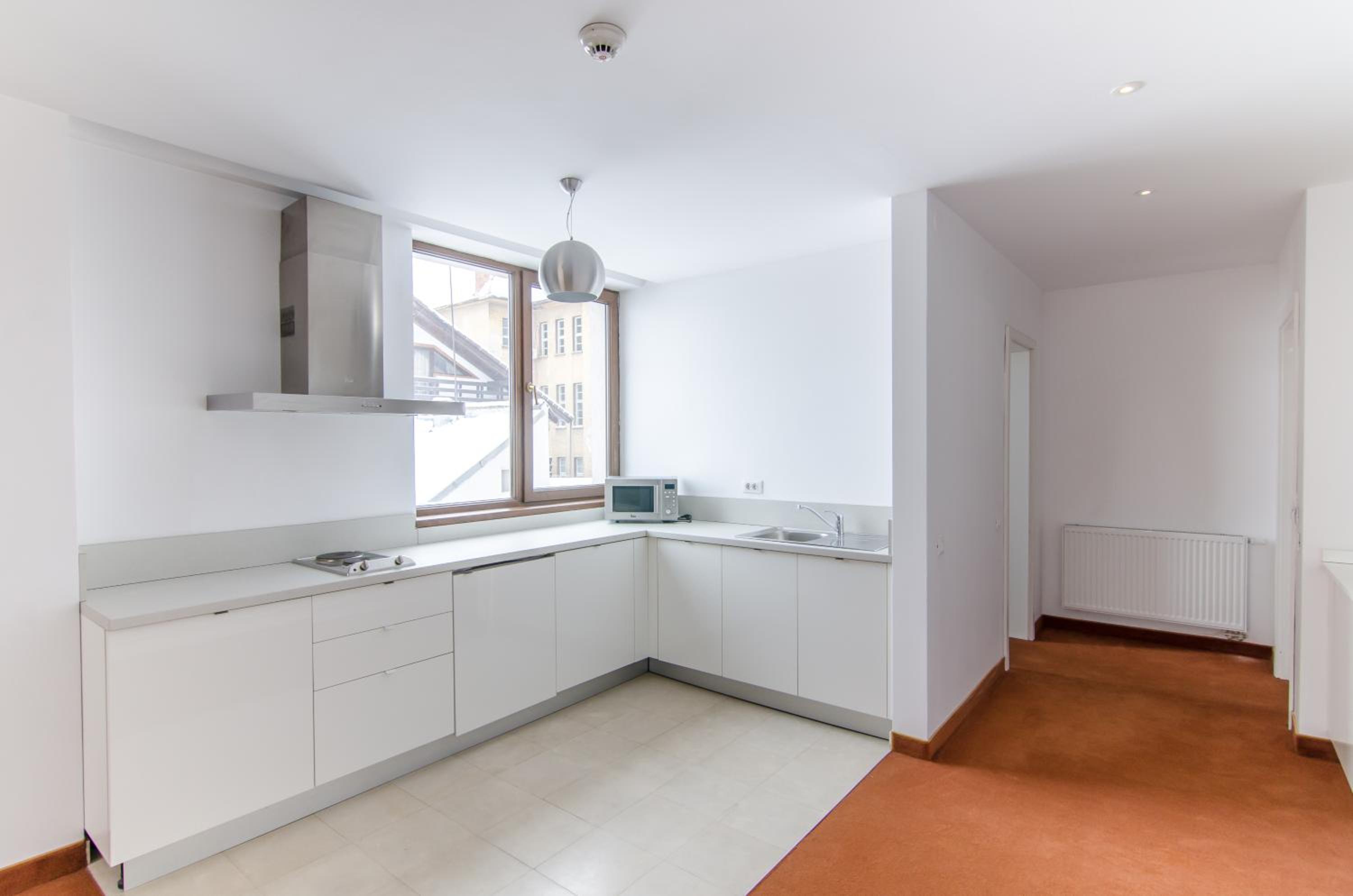 One-Bedroom Apartment - Photo 47