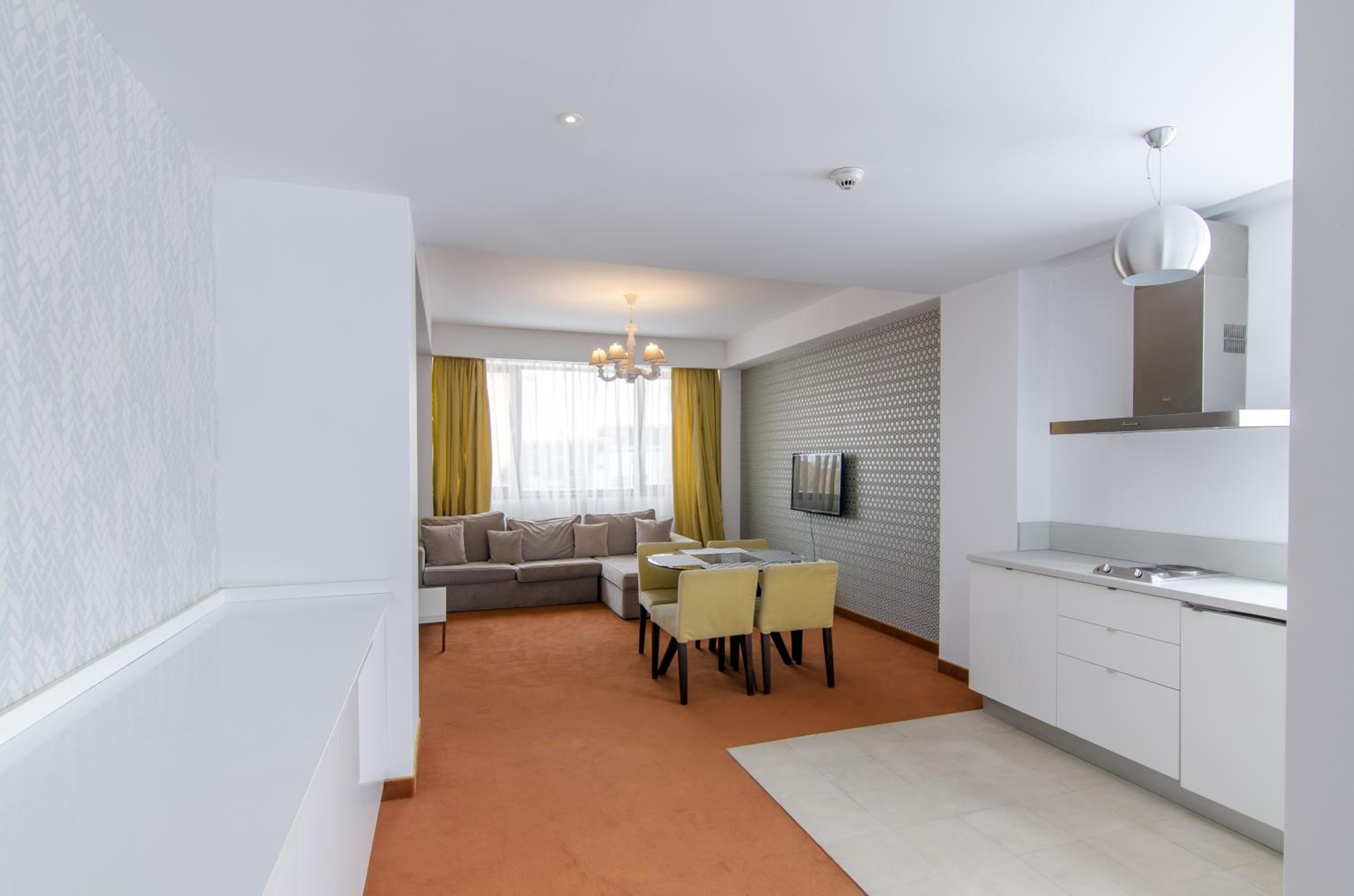 One-Bedroom Apartment - Photo 48