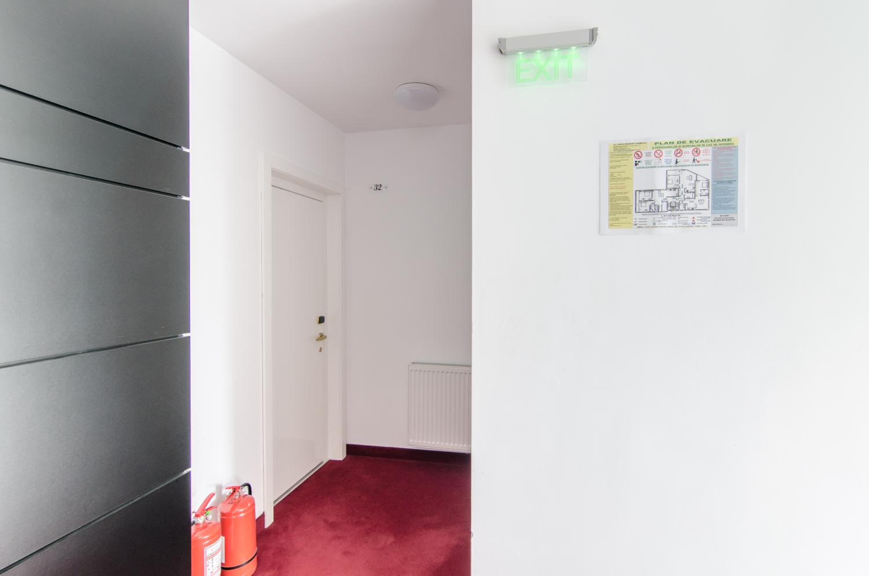 One-Bedroom Apartment - Photo 49