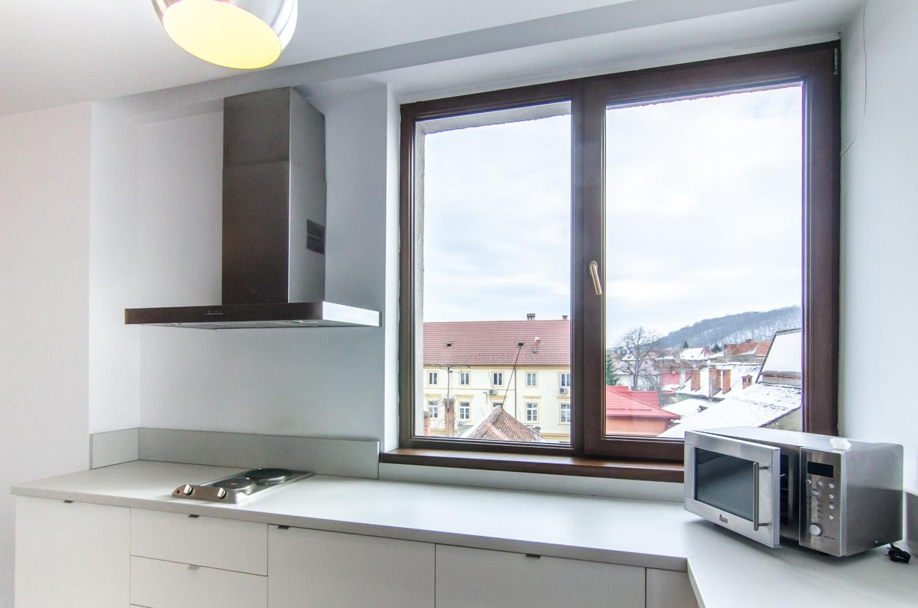 One-Bedroom Apartment - Photo 56