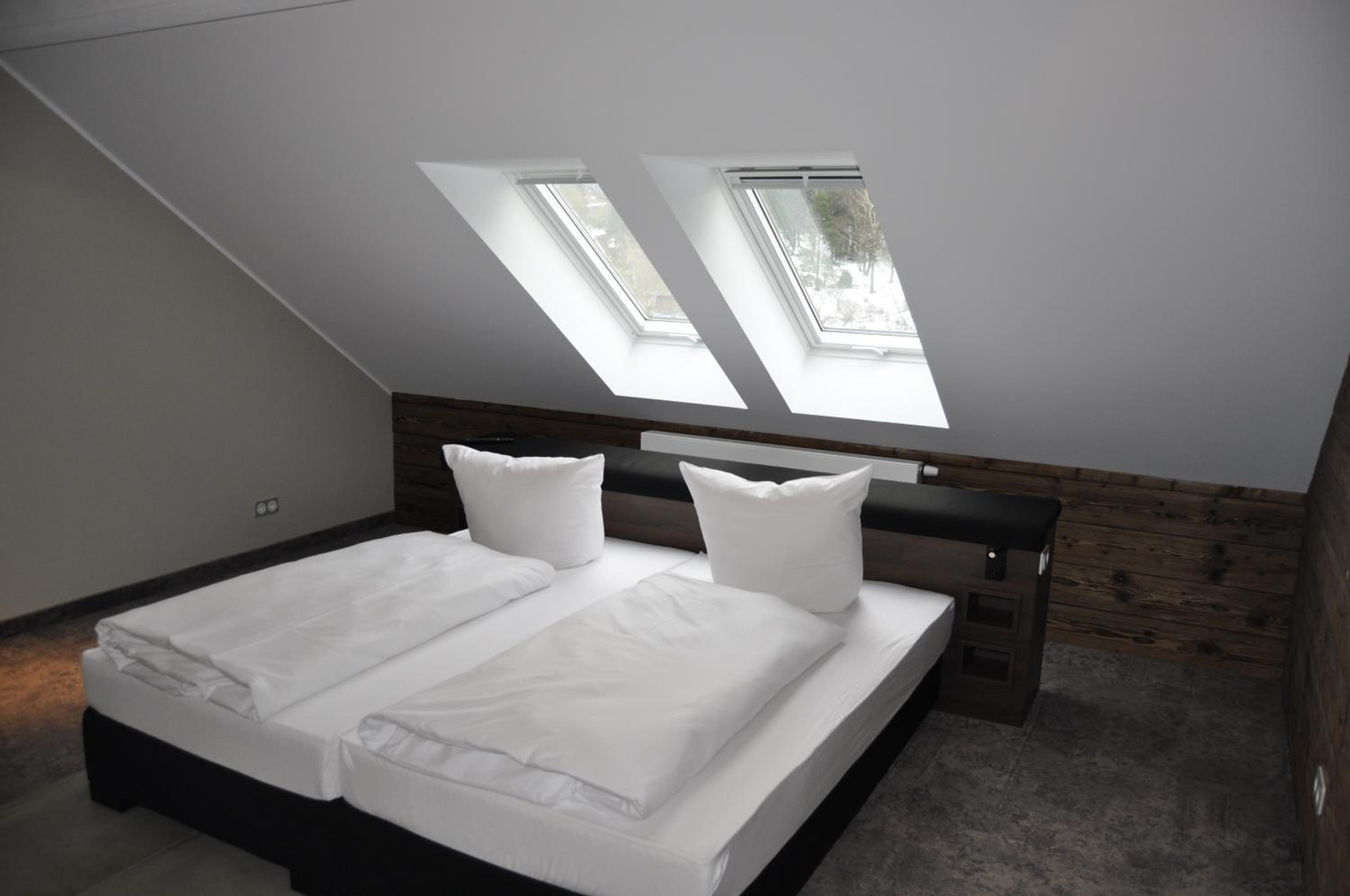 Mastersuite Bachhaus with Sauna - Photo 13