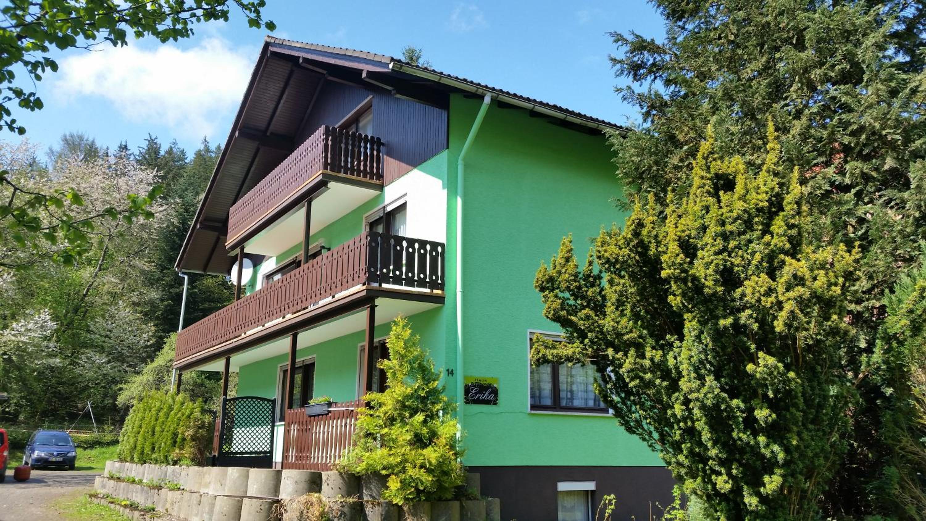 Vacation Home photo 3