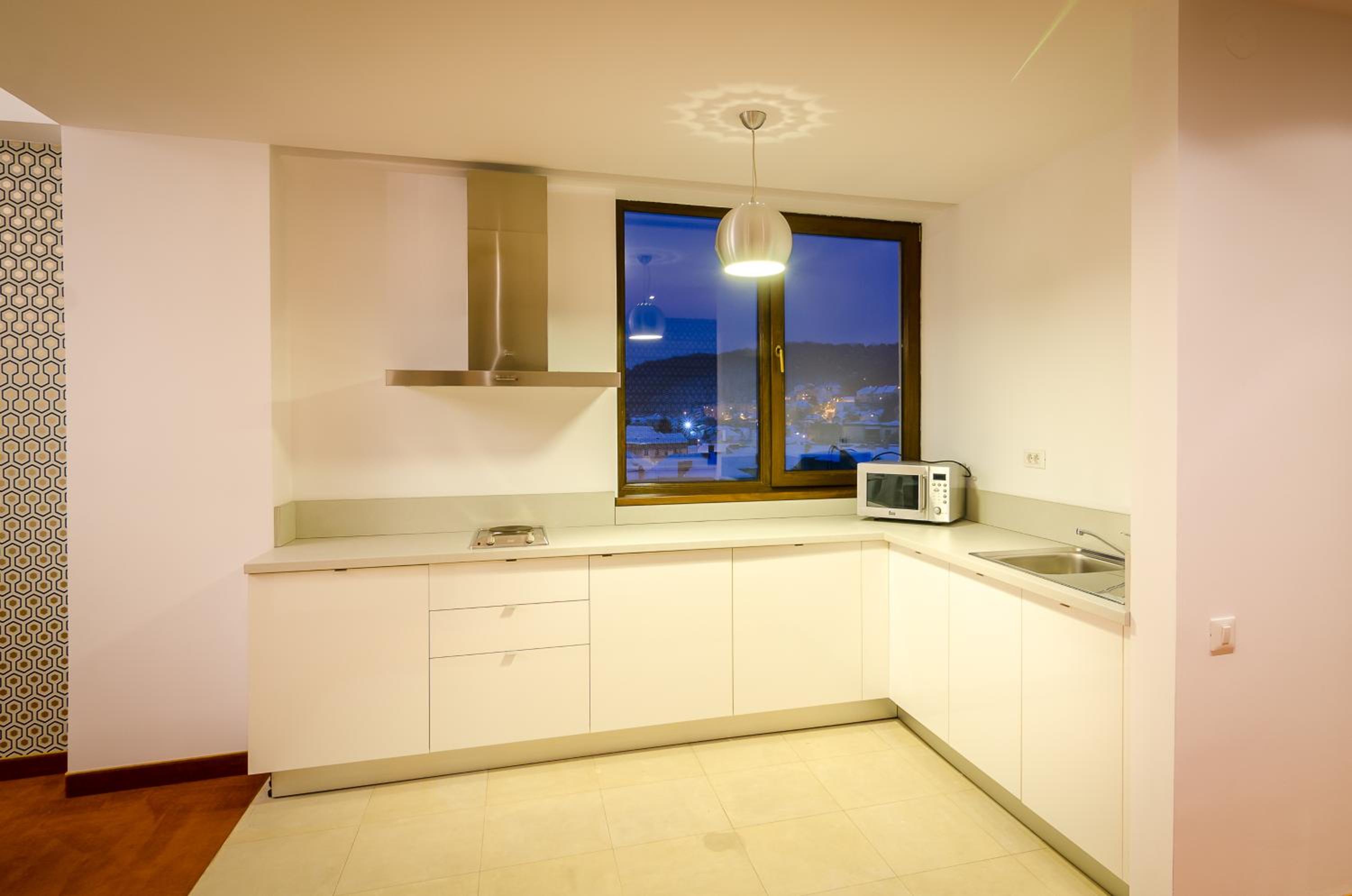 One-Bedroom Apartment - Photo 61