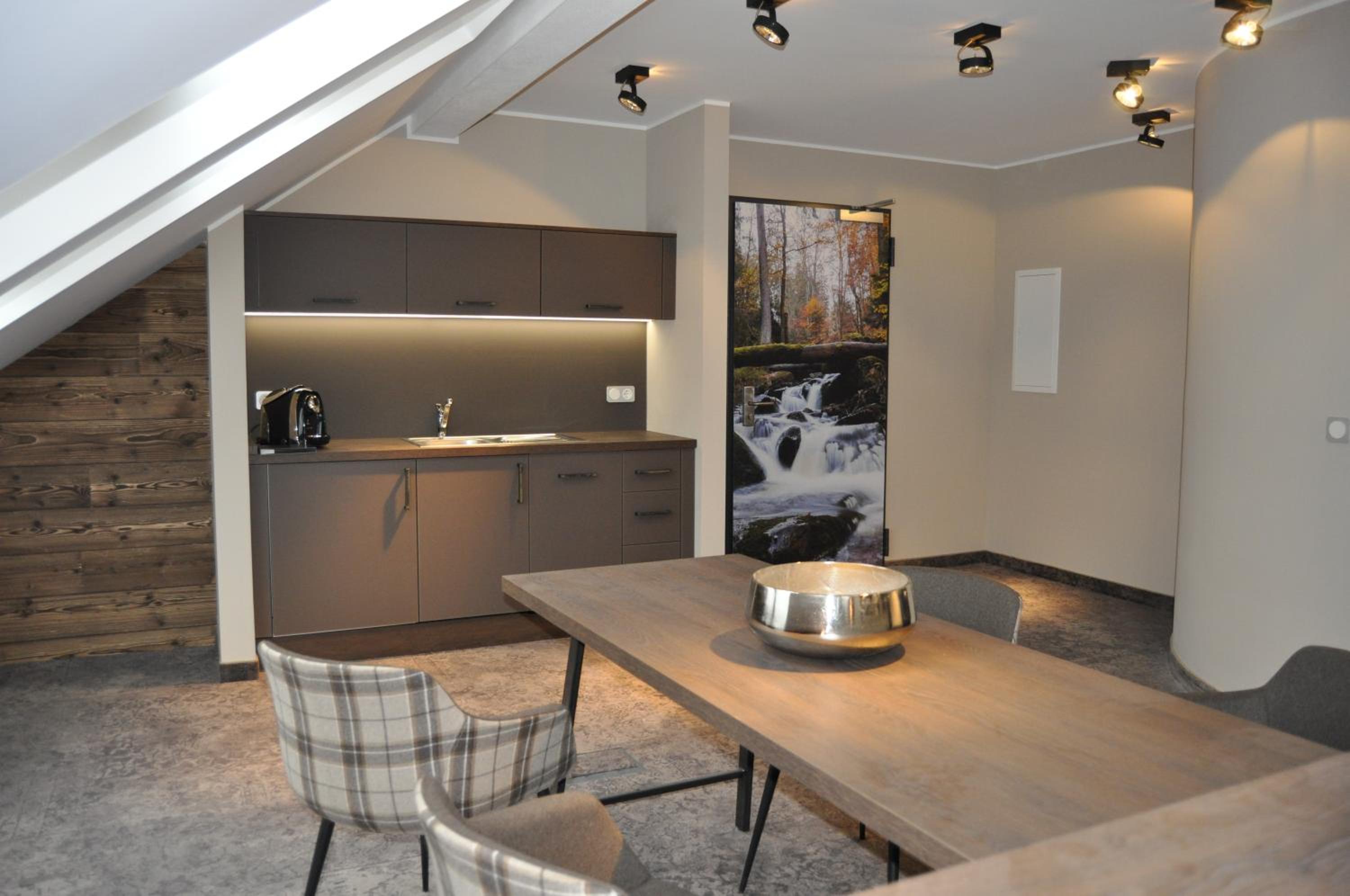 Mastersuite Bachhaus with Sauna - Photo 2