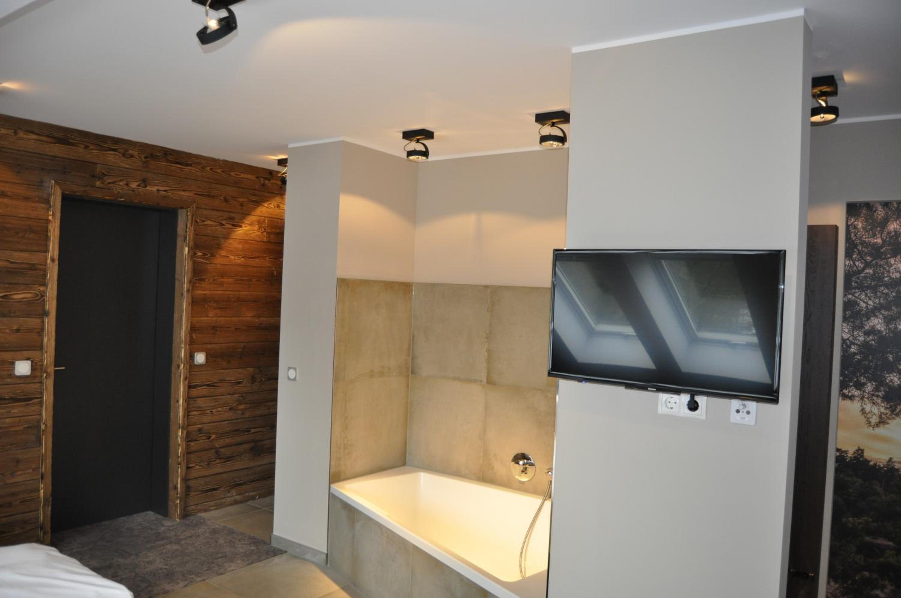 Mastersuite Bachhaus with Sauna - Photo 4