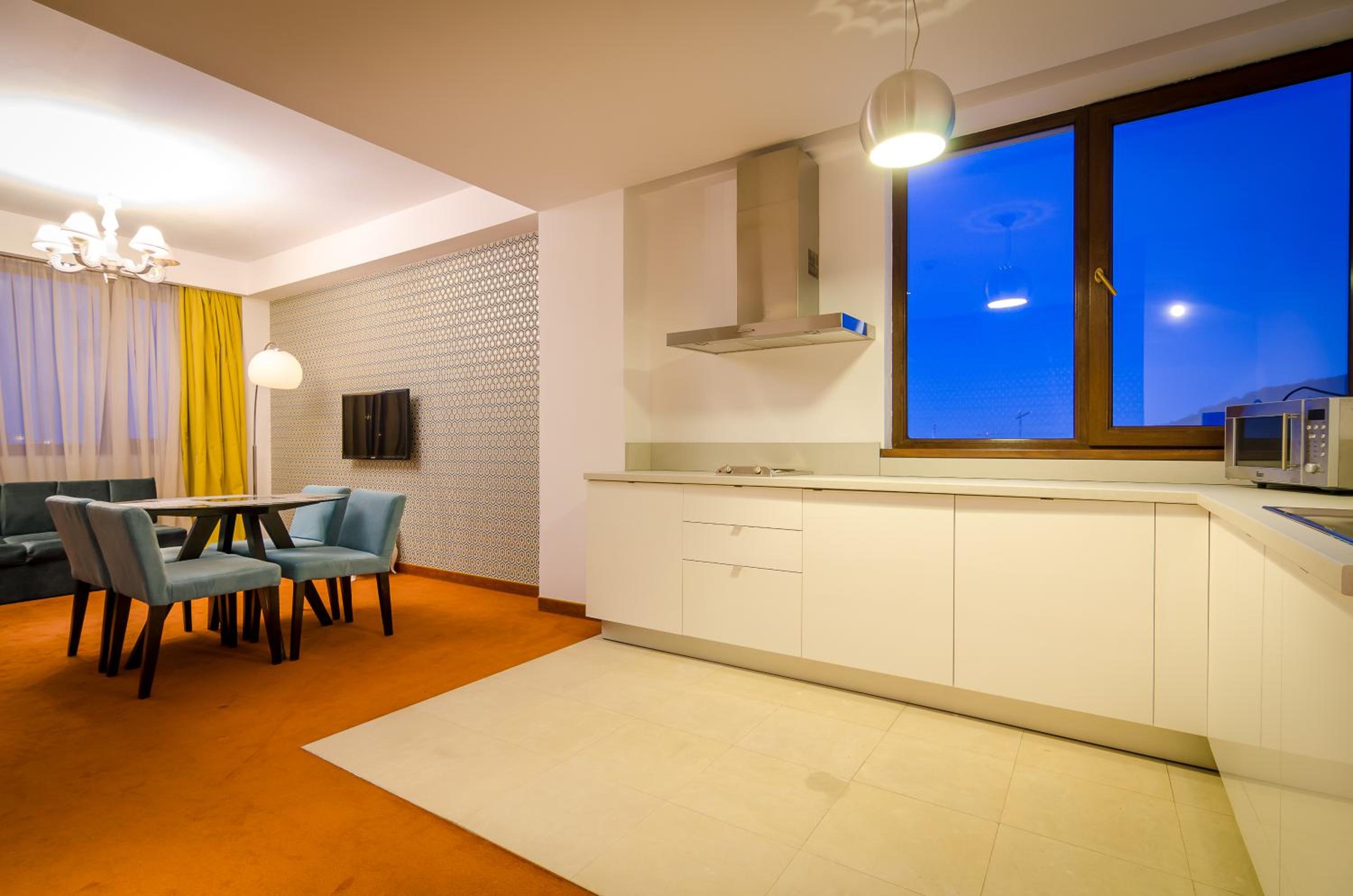 One-Bedroom Apartment - Photo 64