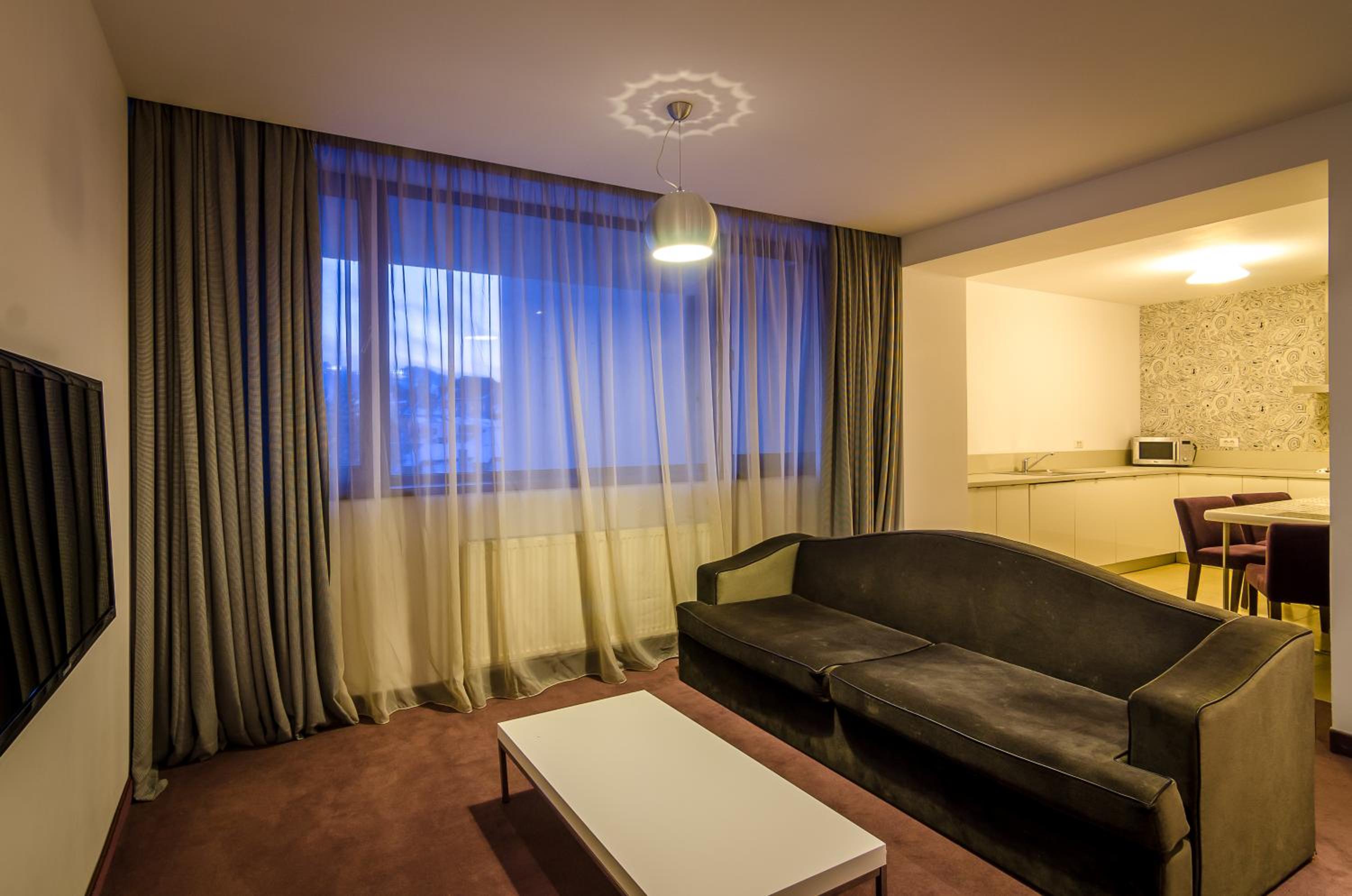 One-Bedroom Apartment - Photo 66