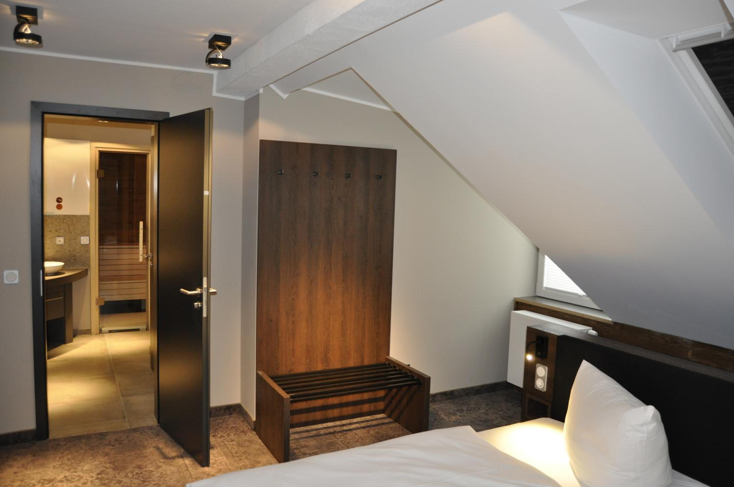 Mastersuite Bachhaus with Sauna - Photo 10