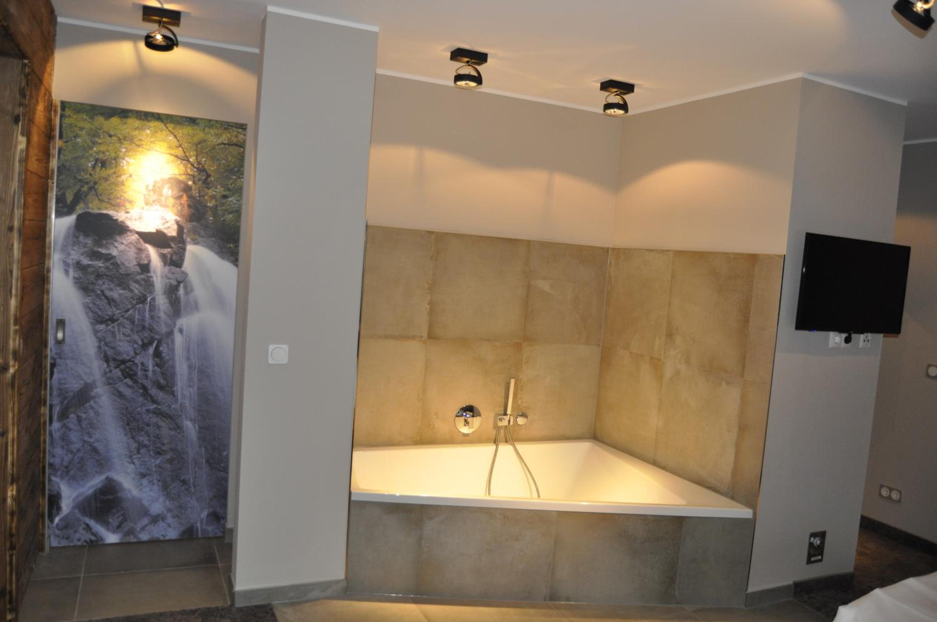 Mastersuite Bachhaus with Sauna - Photo 9