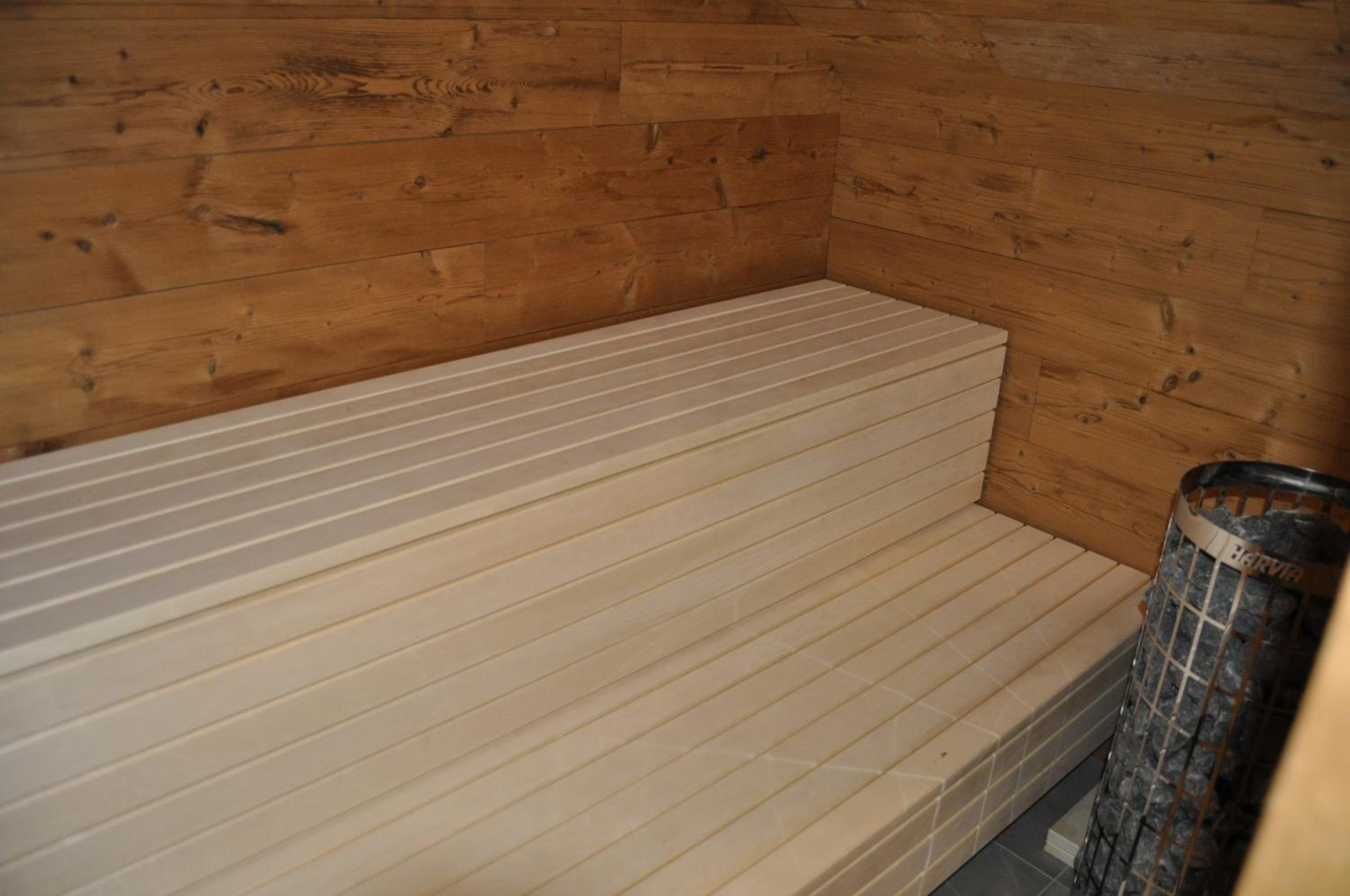 Mastersuite Bachhaus with Sauna - Photo 3