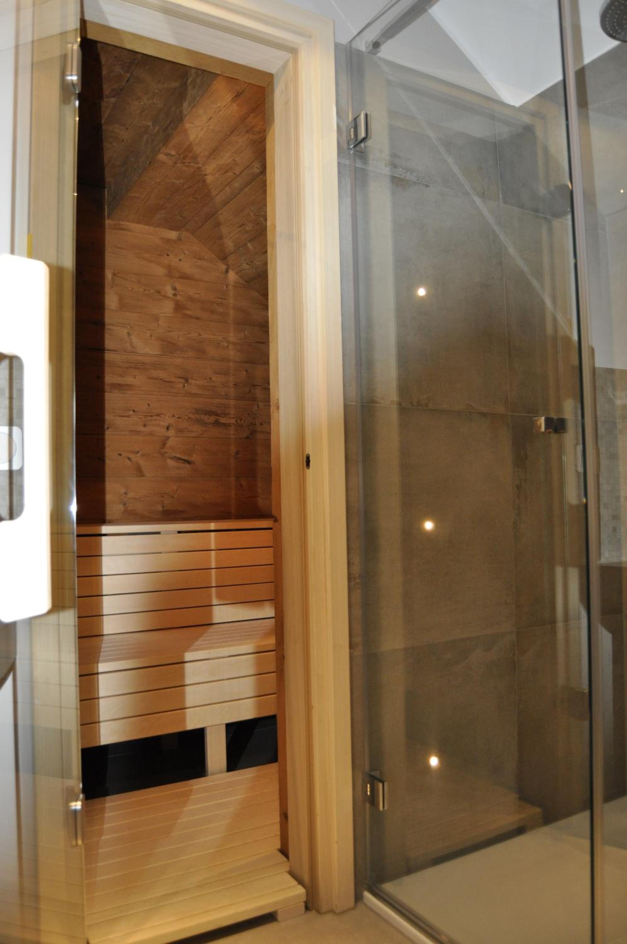 Mastersuite Bachhaus with Sauna - Photo 5