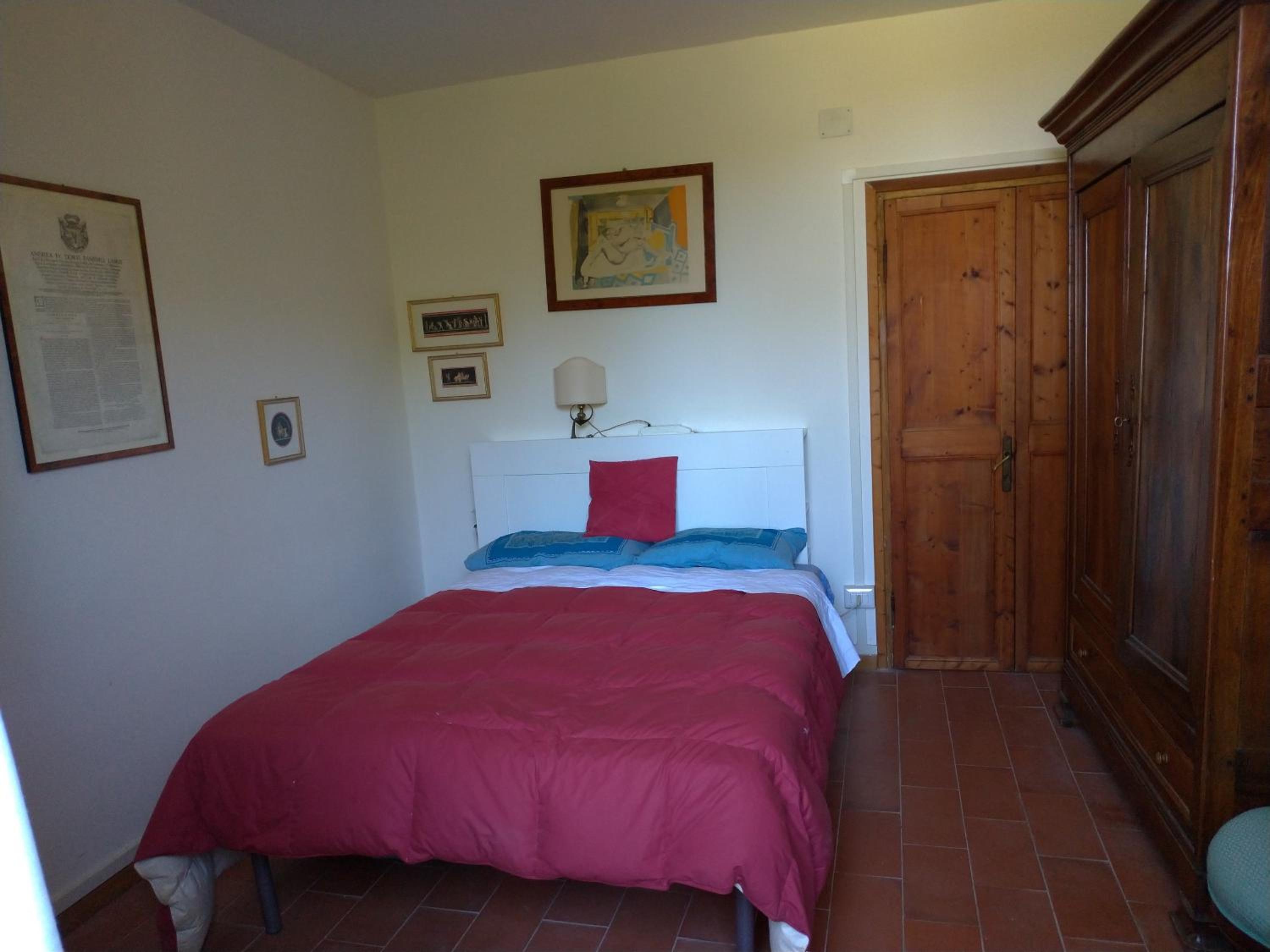 Double Room with Garden View - Photo 5