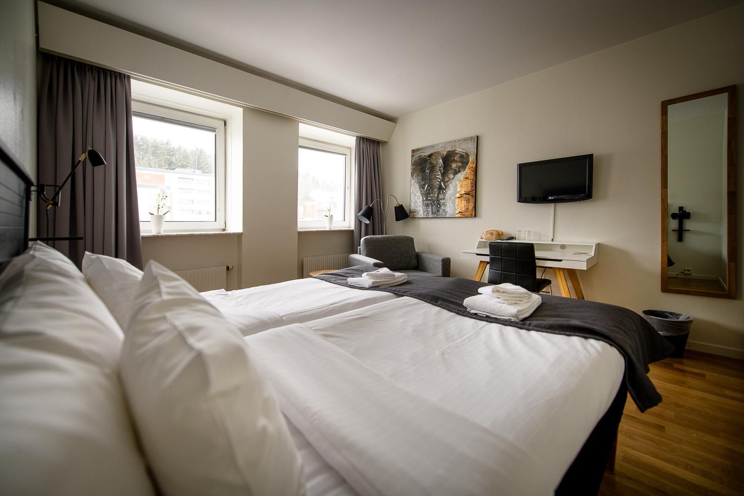 Single Room photo 3