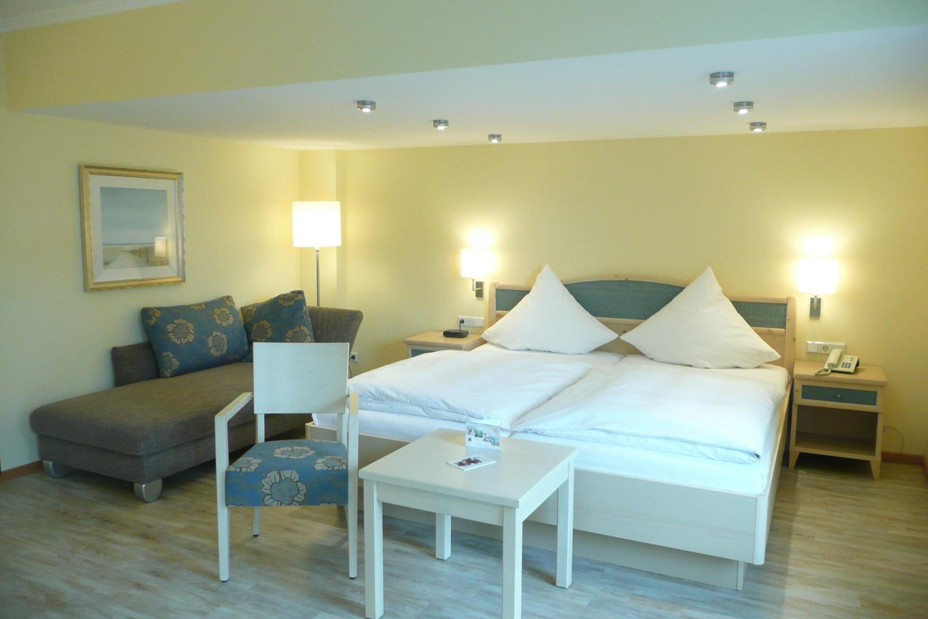 Double Room - Annex photo 1