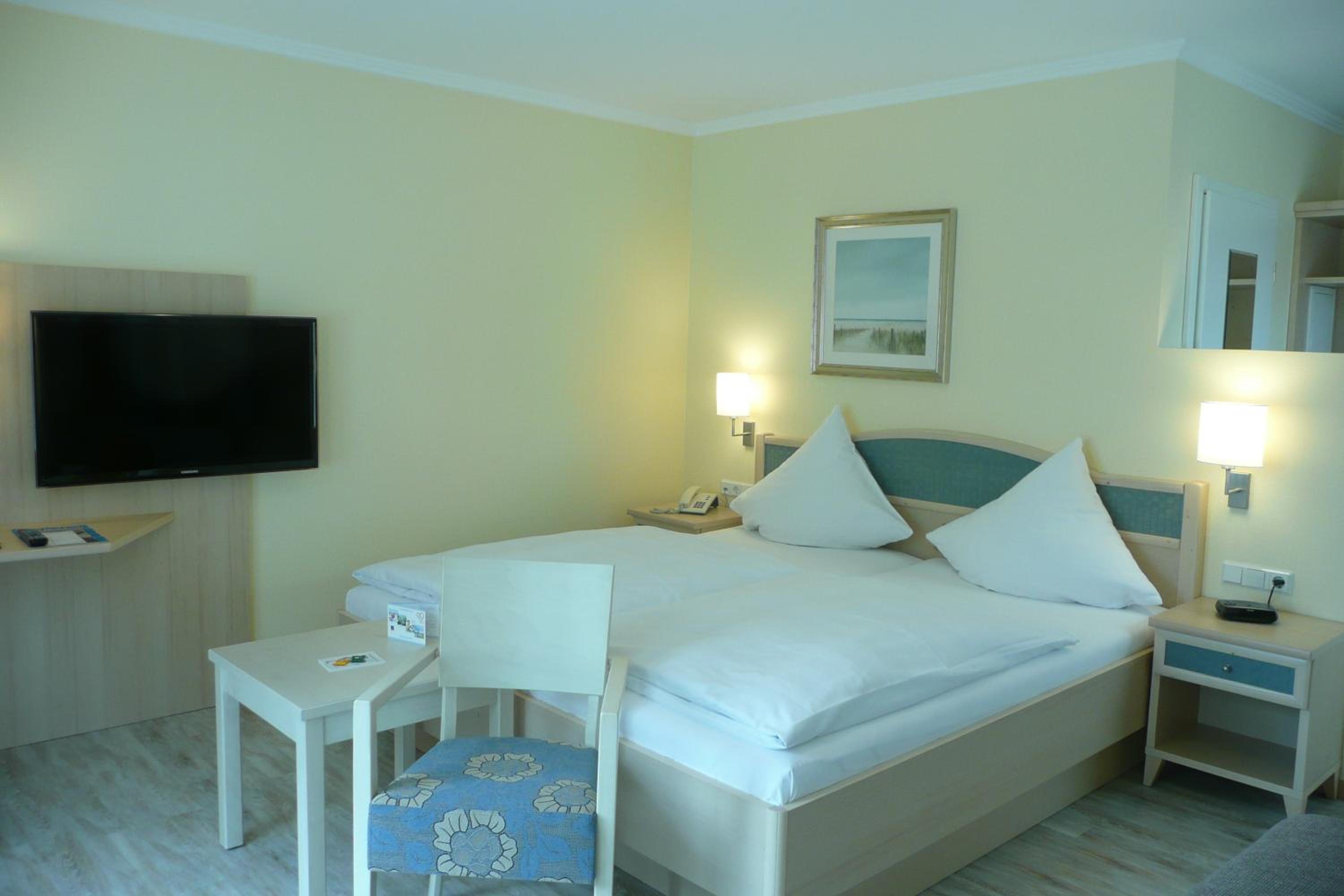 Double Room - Annex photo 3