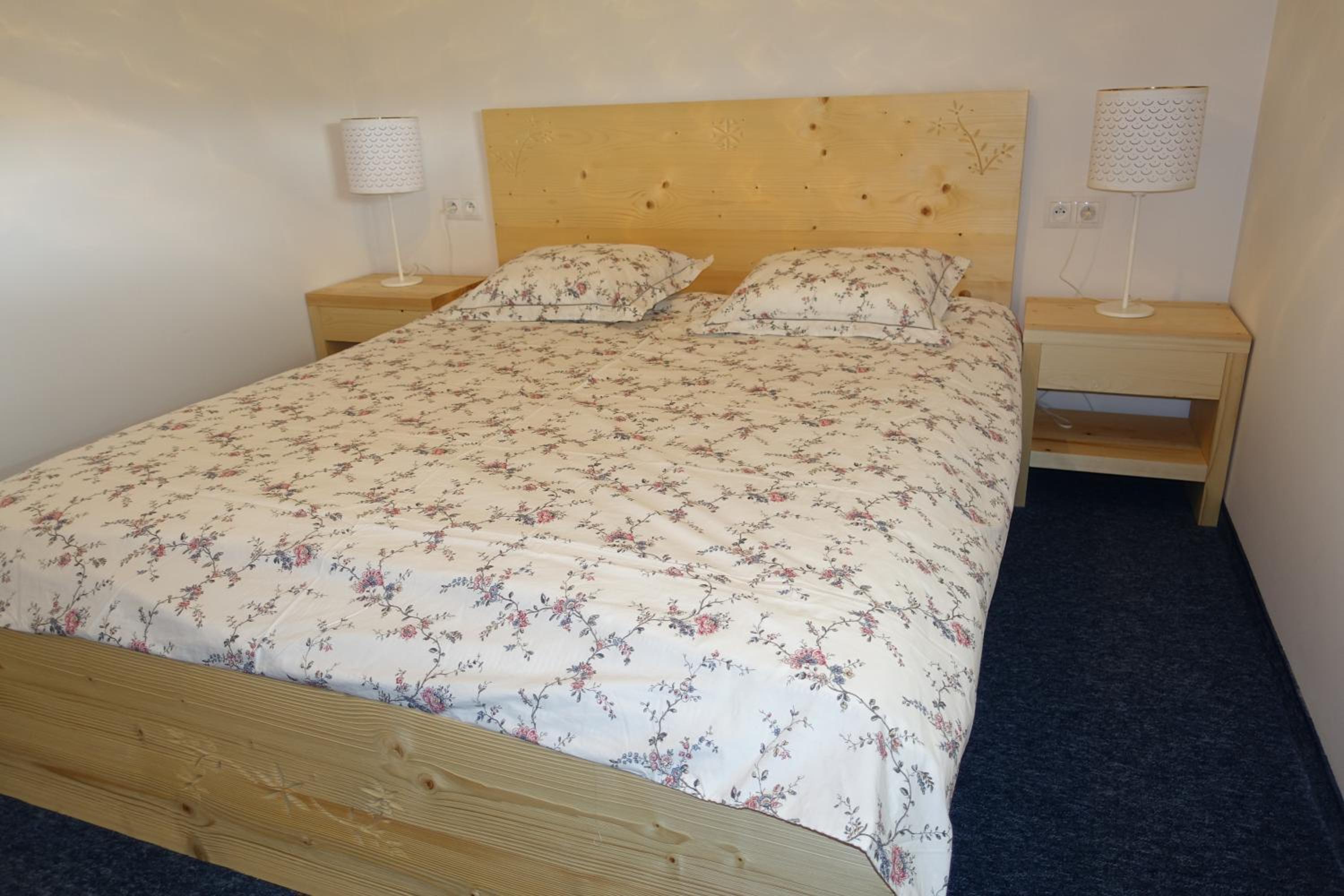 Premium Quadruple Room with Mountain View photo 2
