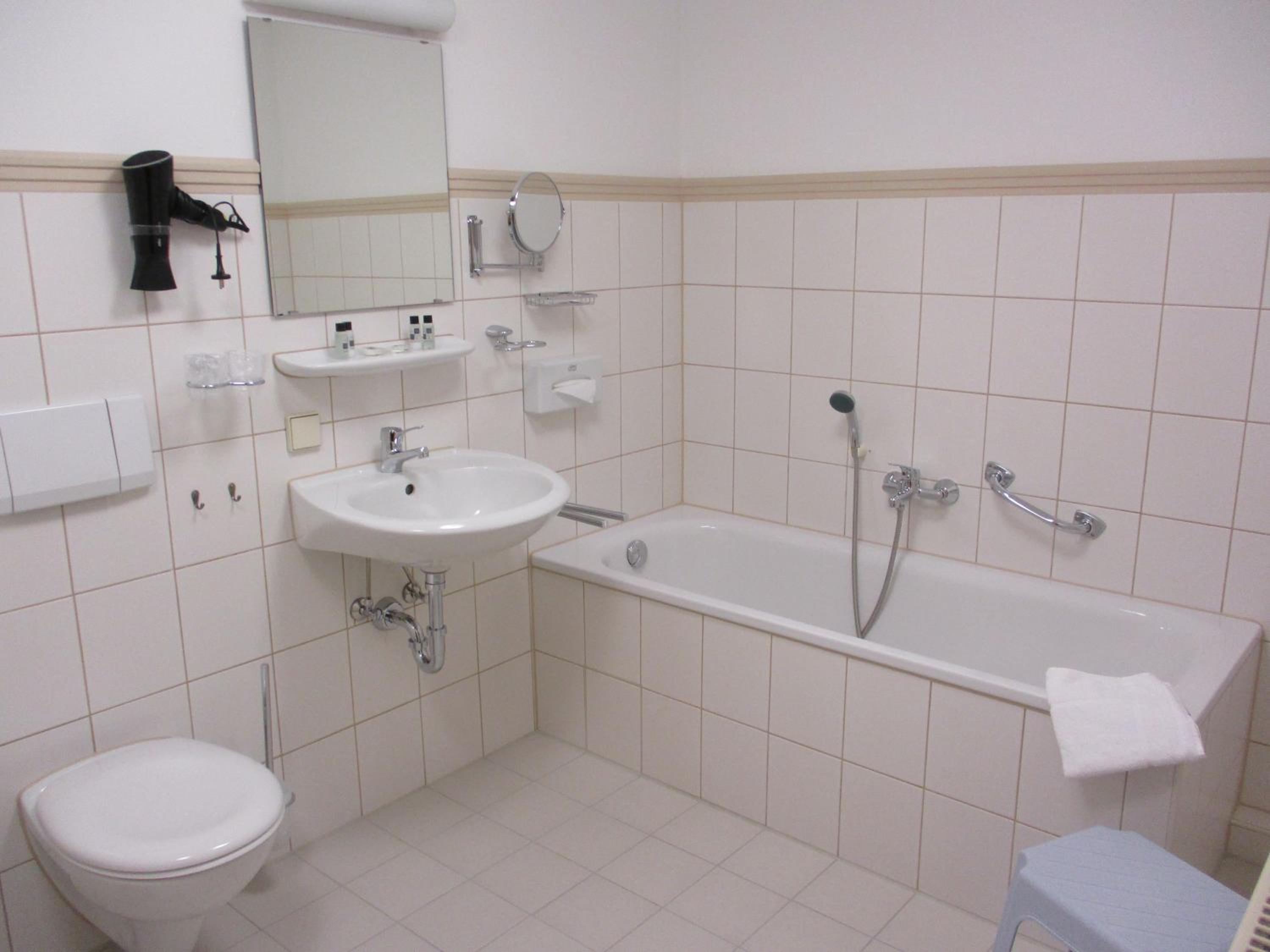 Suite photo 3