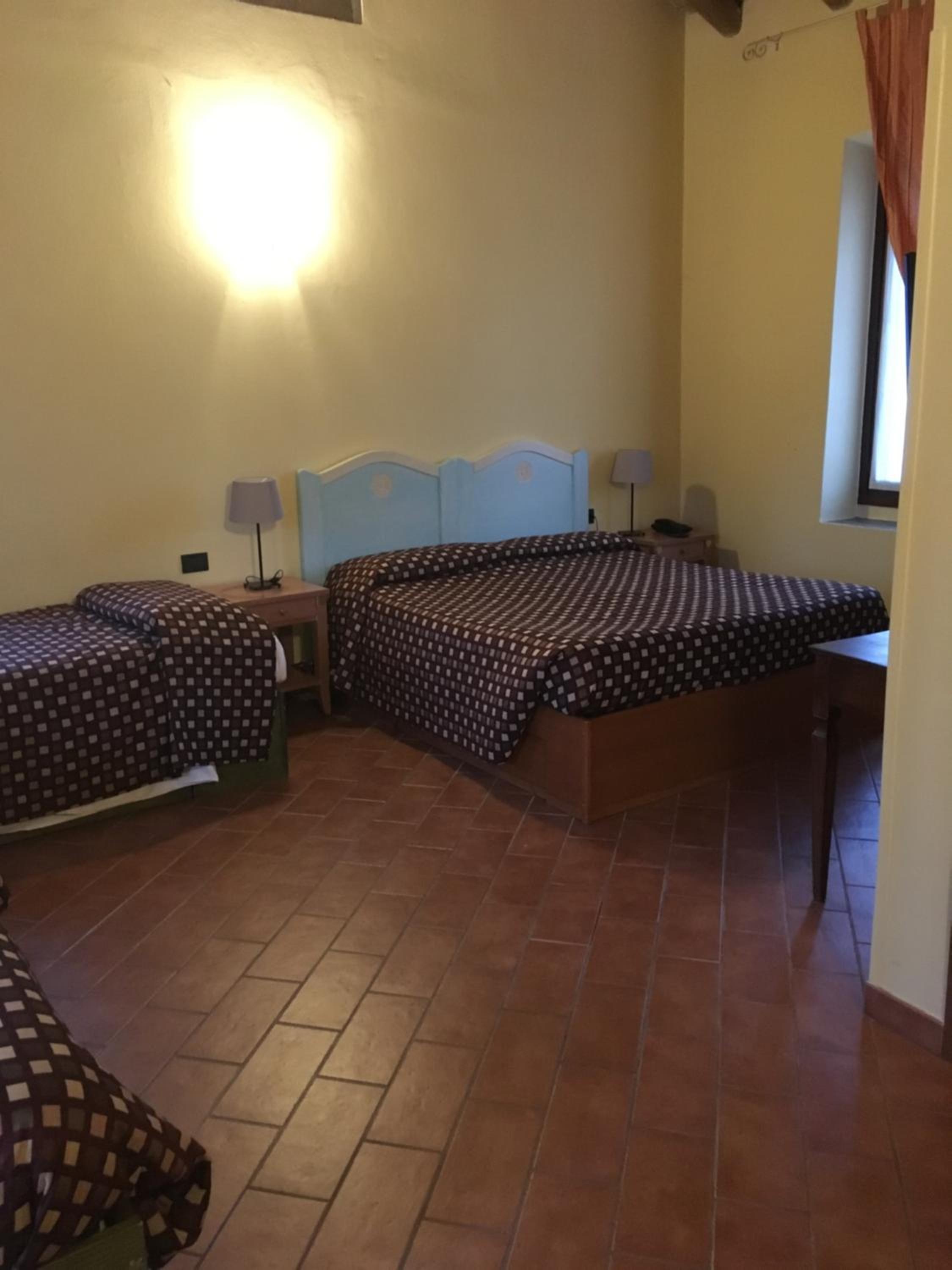 Classic Quadruple Room - Photo 2
