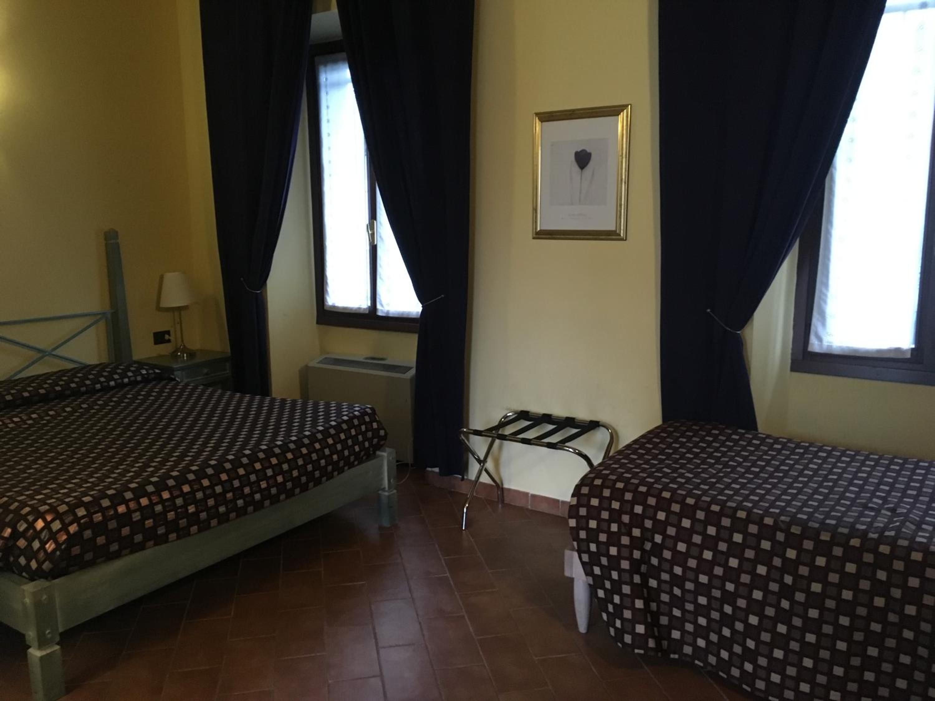 Triple Room - Photo 1