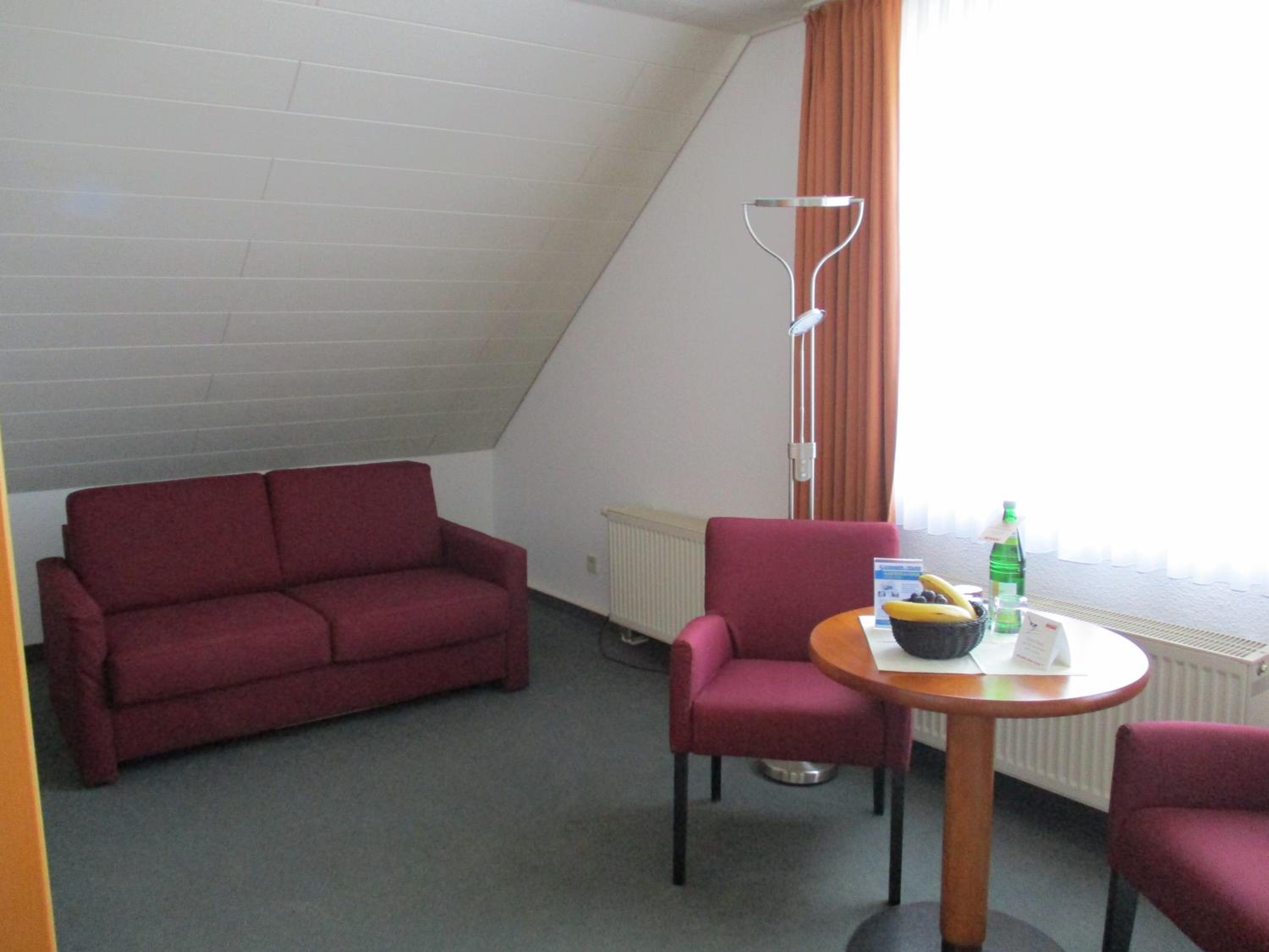 Suite with Balcony photo 3