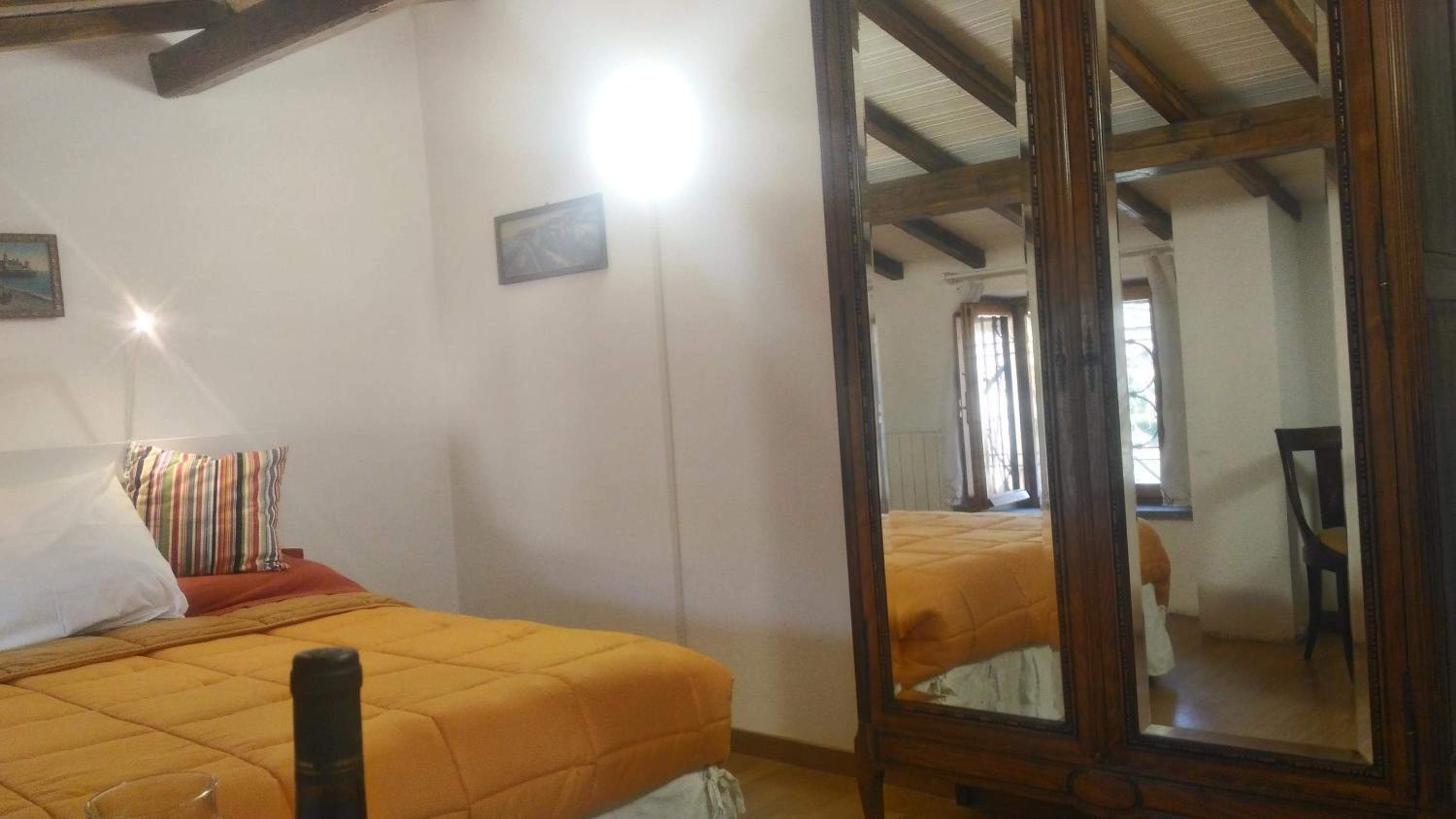 Two-Bedroom Suite - Photo 10