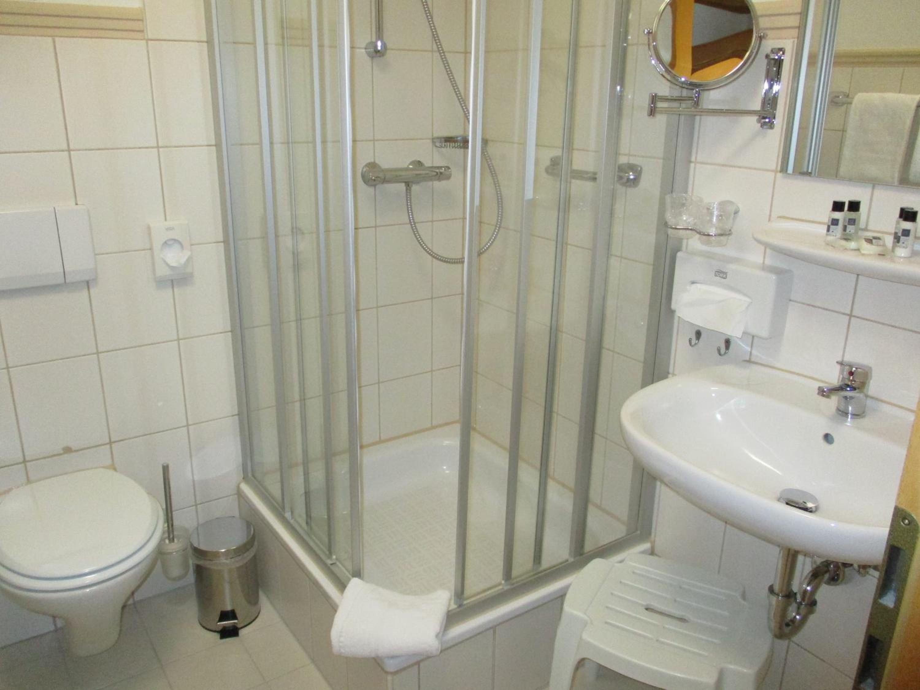 Single Room photo 3