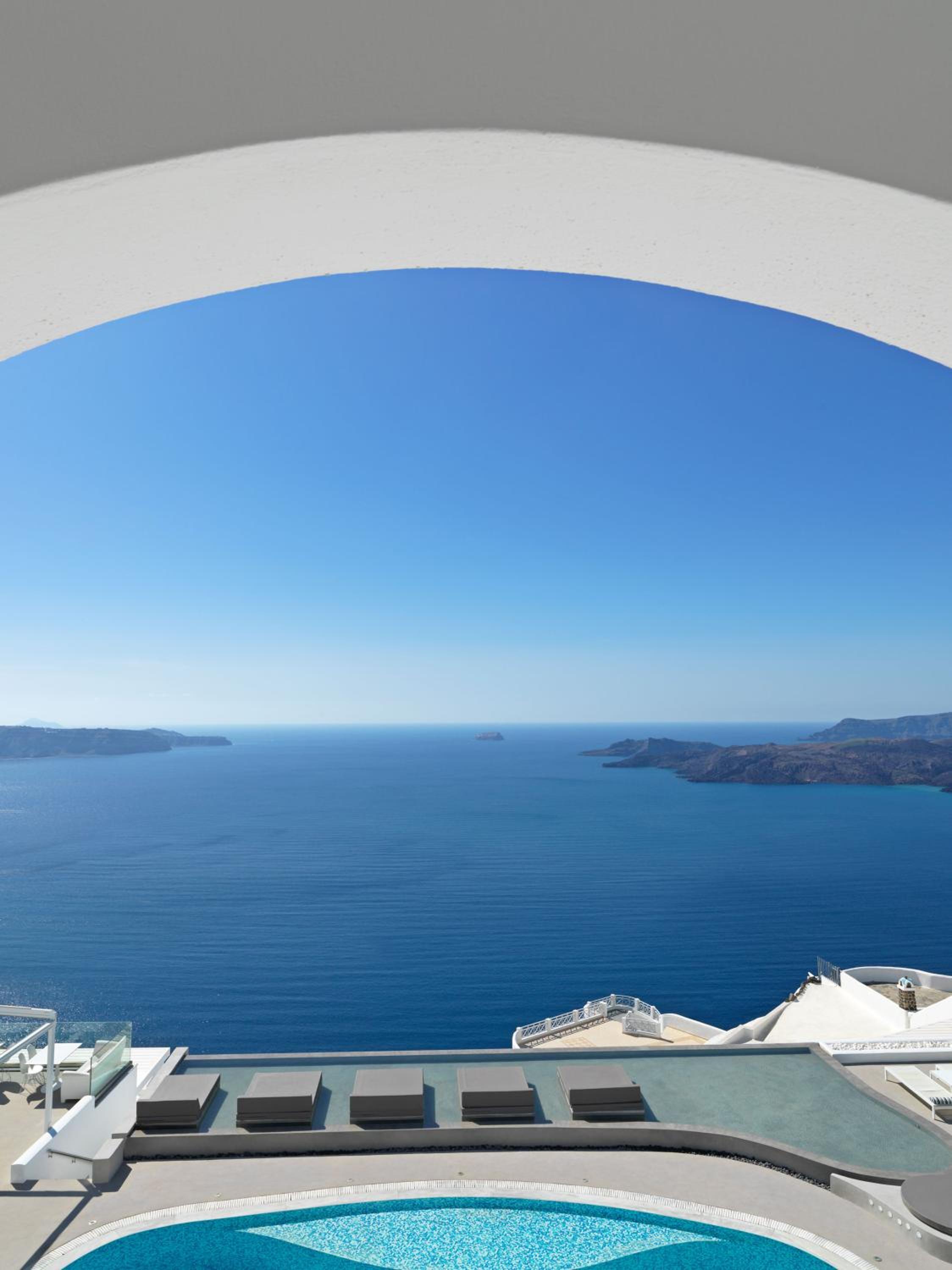 Standard Room with Sea View - Photo 10