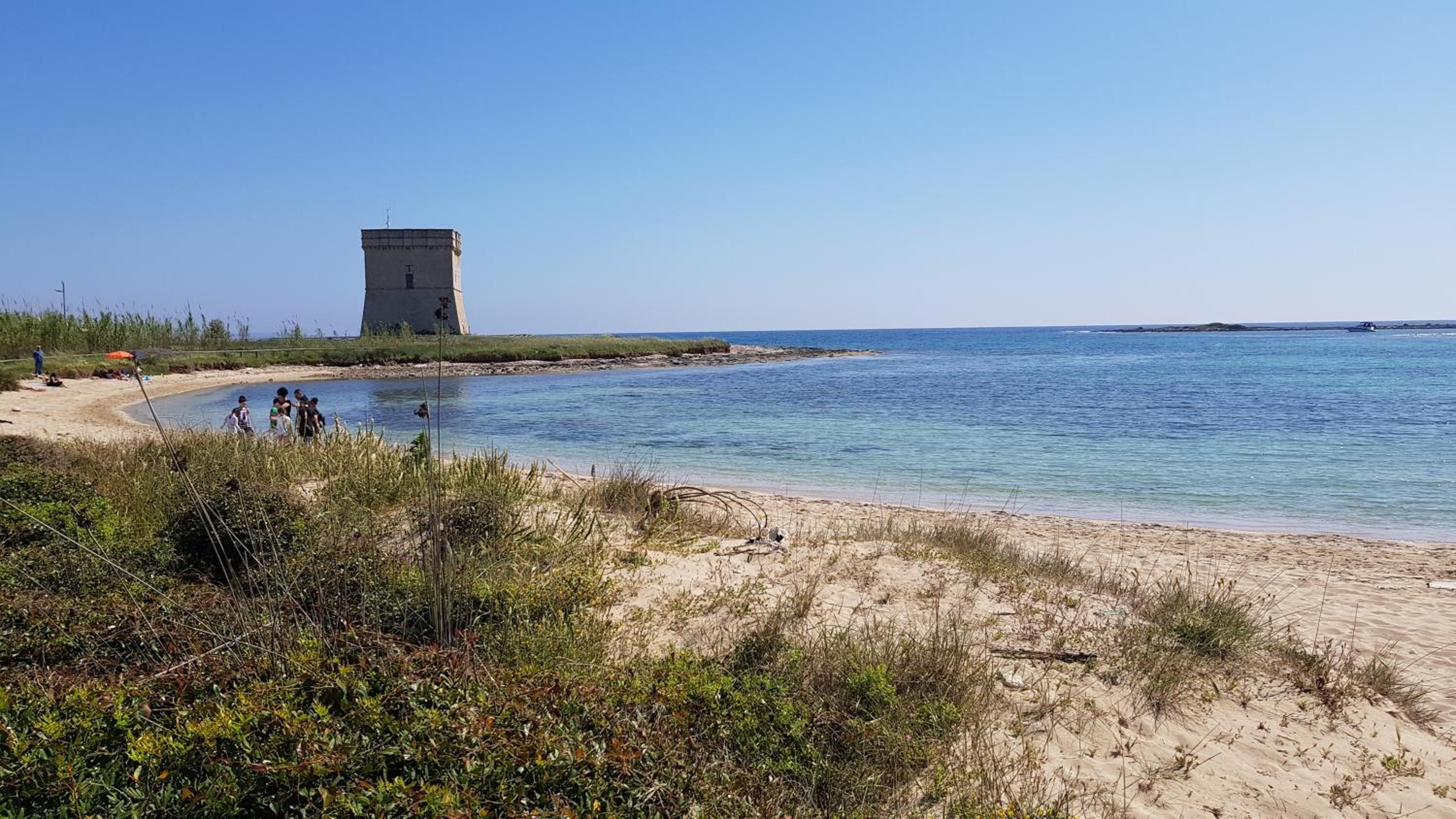 Casa Vacanza Corallo