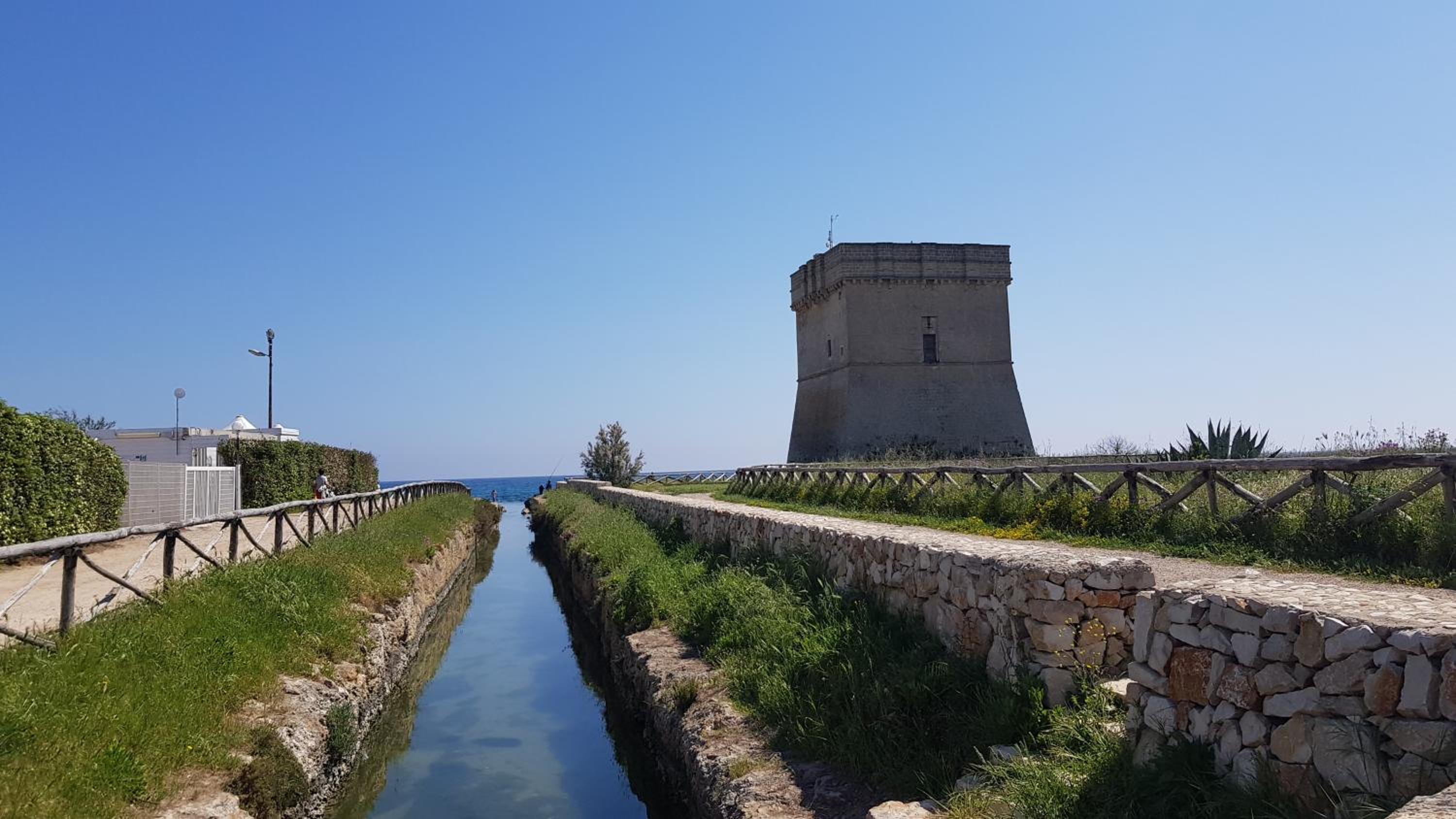 Casa Vacanze Vela