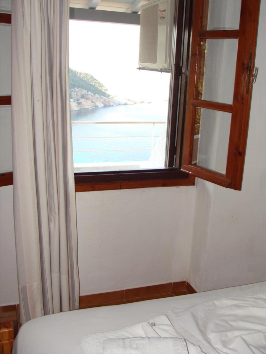 Double Studio with Terrace