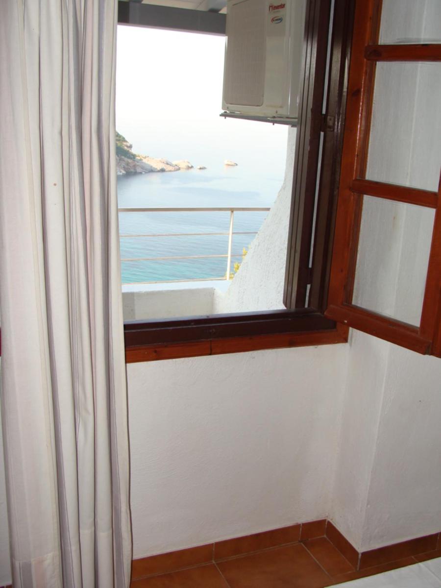 Double Studio with Terrace photo 3