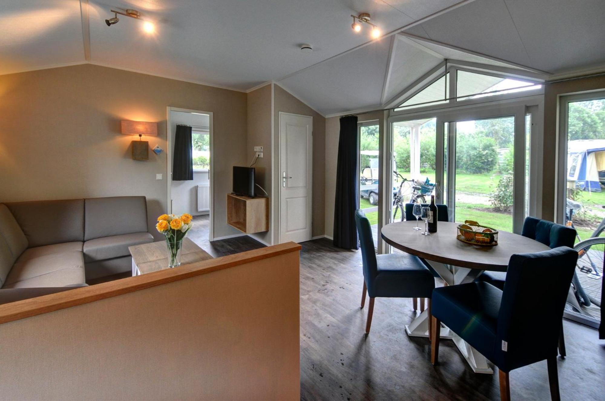 Two-Bedroom Holiday Home photo 1
