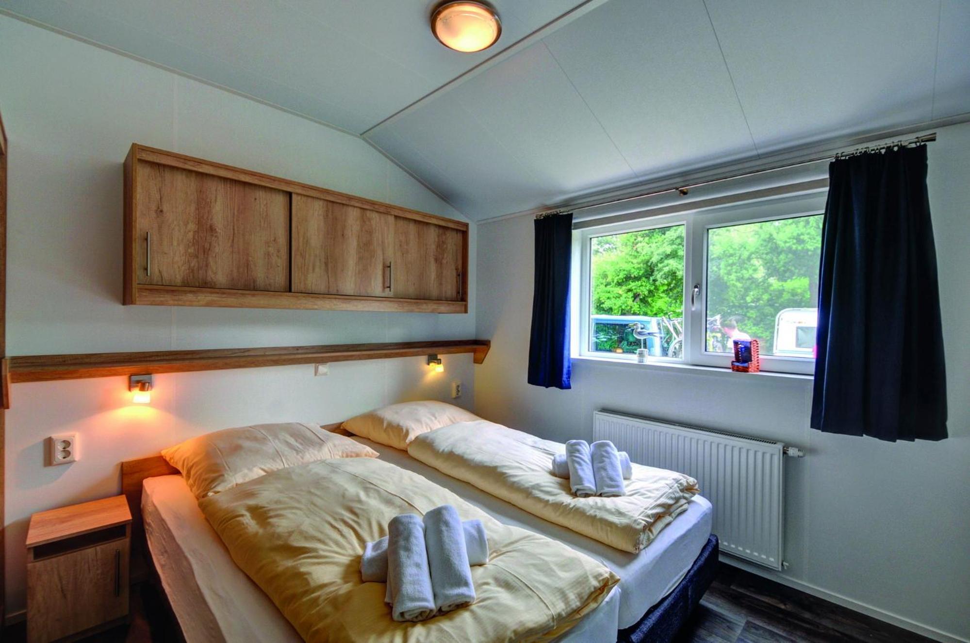 Two-Bedroom Holiday Home photo 3